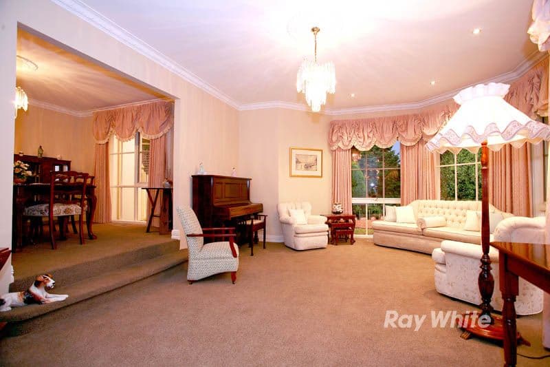 100 Amersham Drive, WANTIRNA VIC 3152, Wantirna - Thumbnail 6