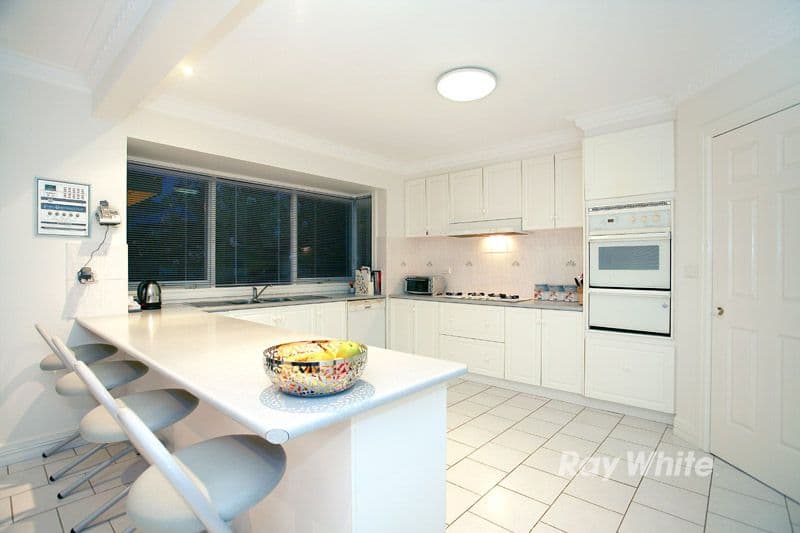 100 Amersham Drive, WANTIRNA VIC 3152, Wantirna - Thumbnail 8