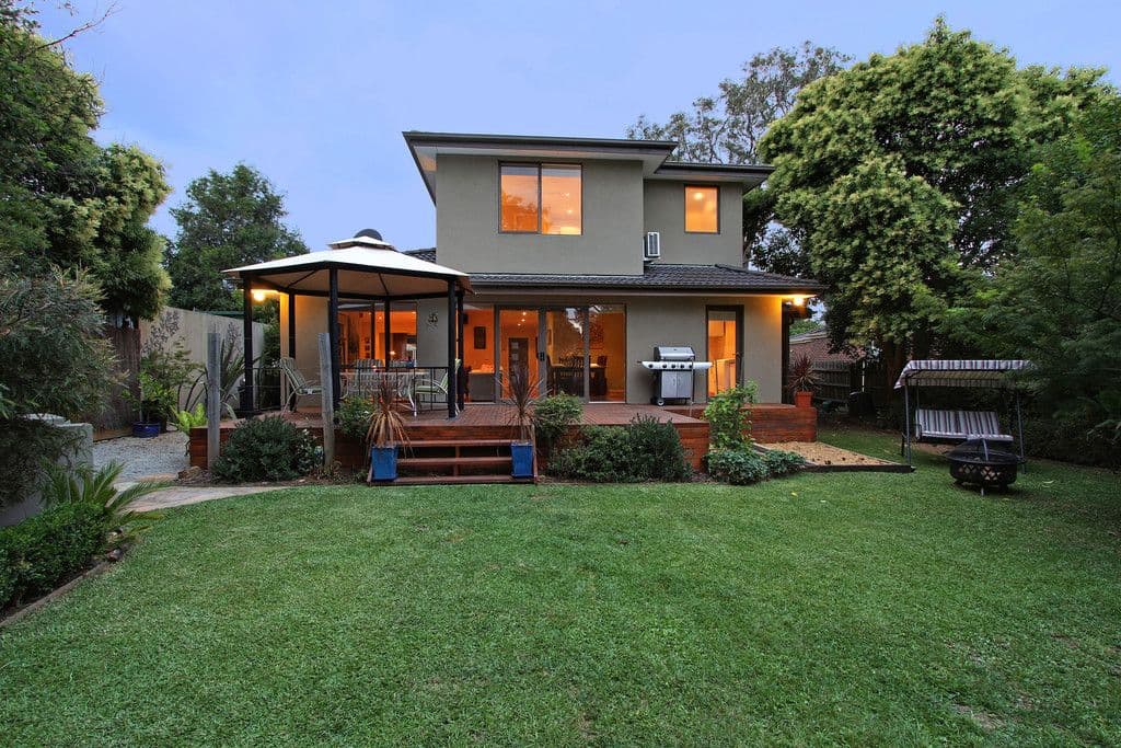27 BAMBURY Street, BORONIA VIC 3155, Boronia - Image 1