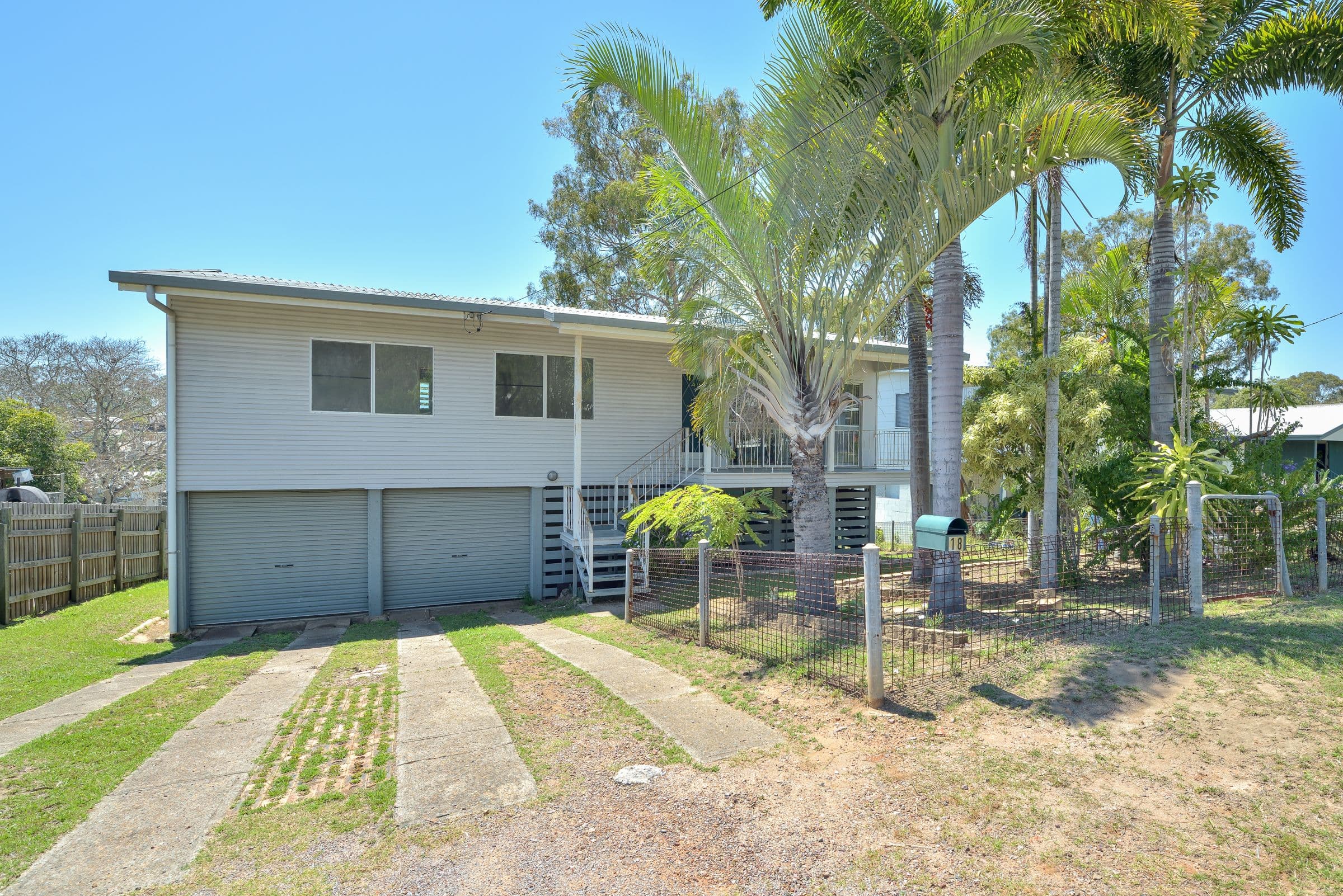 18 Drummer Street, Toolooa QLD 4680, Toolooa - Image 1