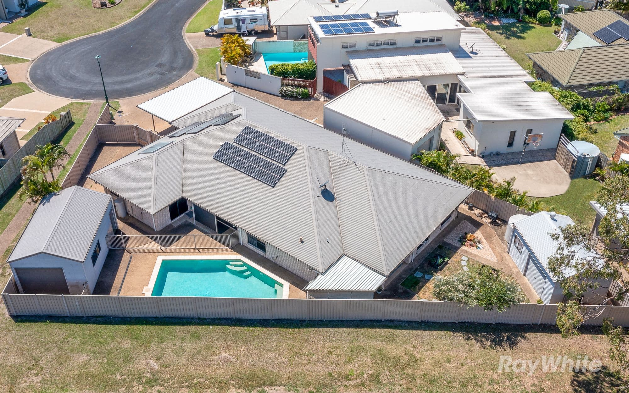 5 Jamie Place, Bargara QLD 4670, Bargara - Image 1
