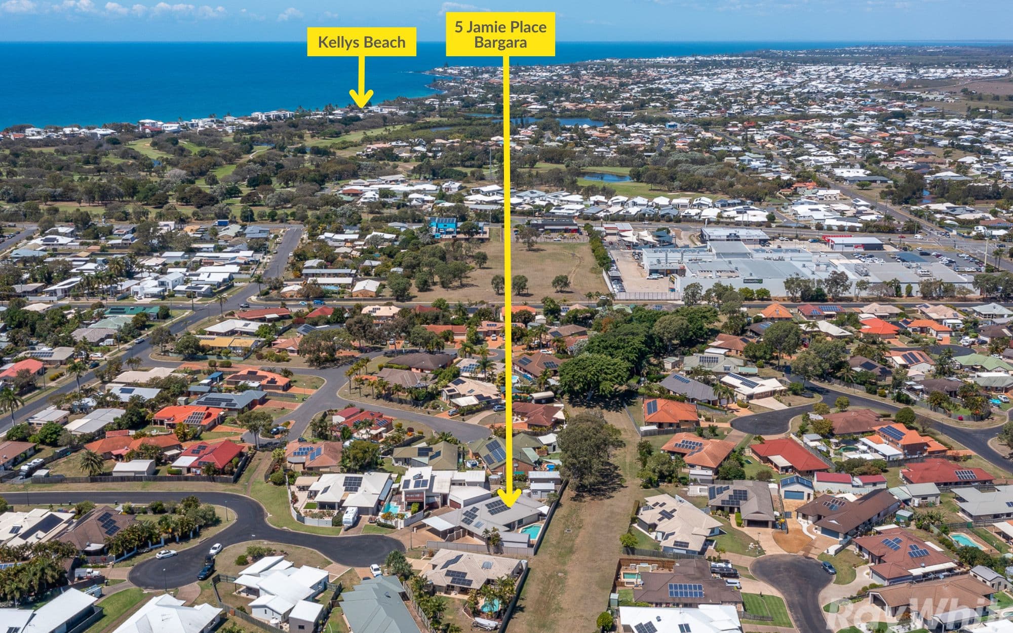 5 Jamie Place, Bargara QLD 4670, Bargara - Thumbnail 2