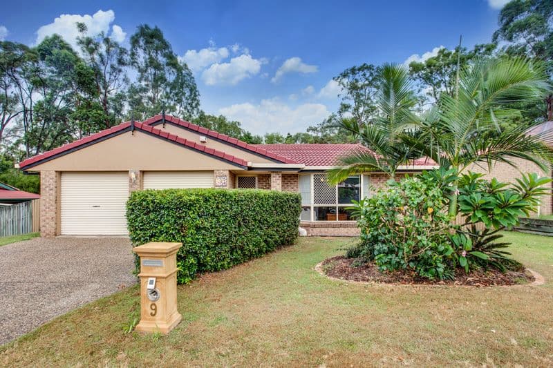 9 Cook Street, Forest Lake QLD 4078, Forest Lake - Image 1