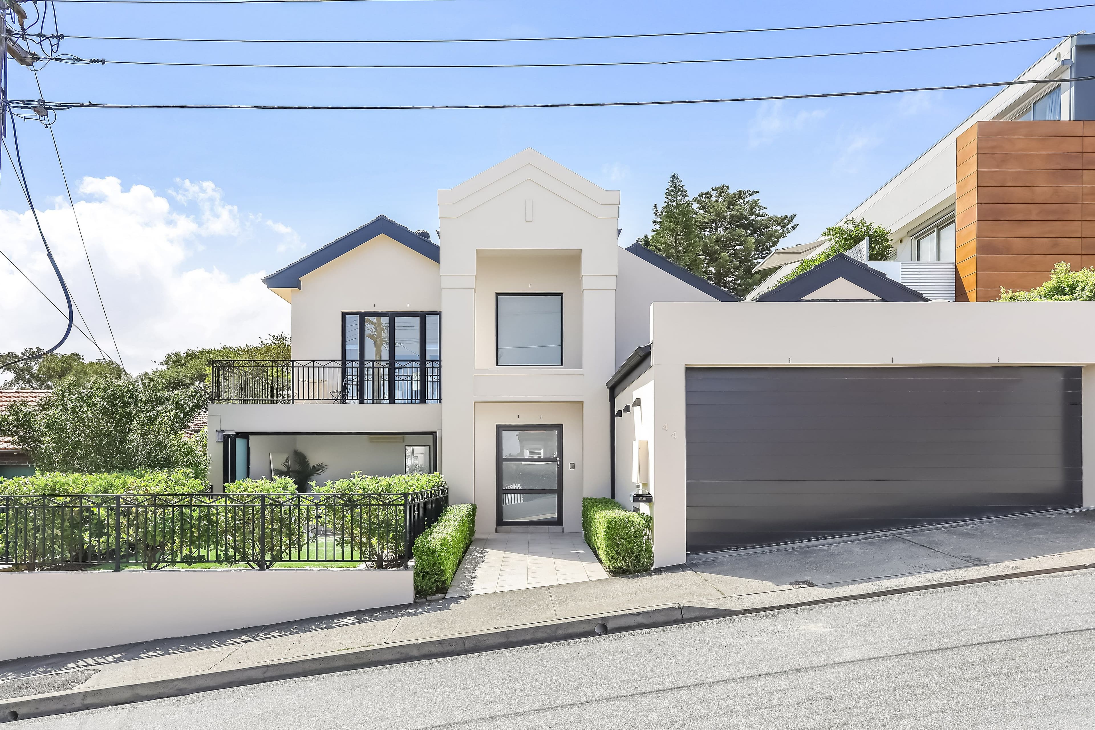 44 Liverpool Street, Rose Bay NSW 2029, Rose Bay - Thumbnail 2