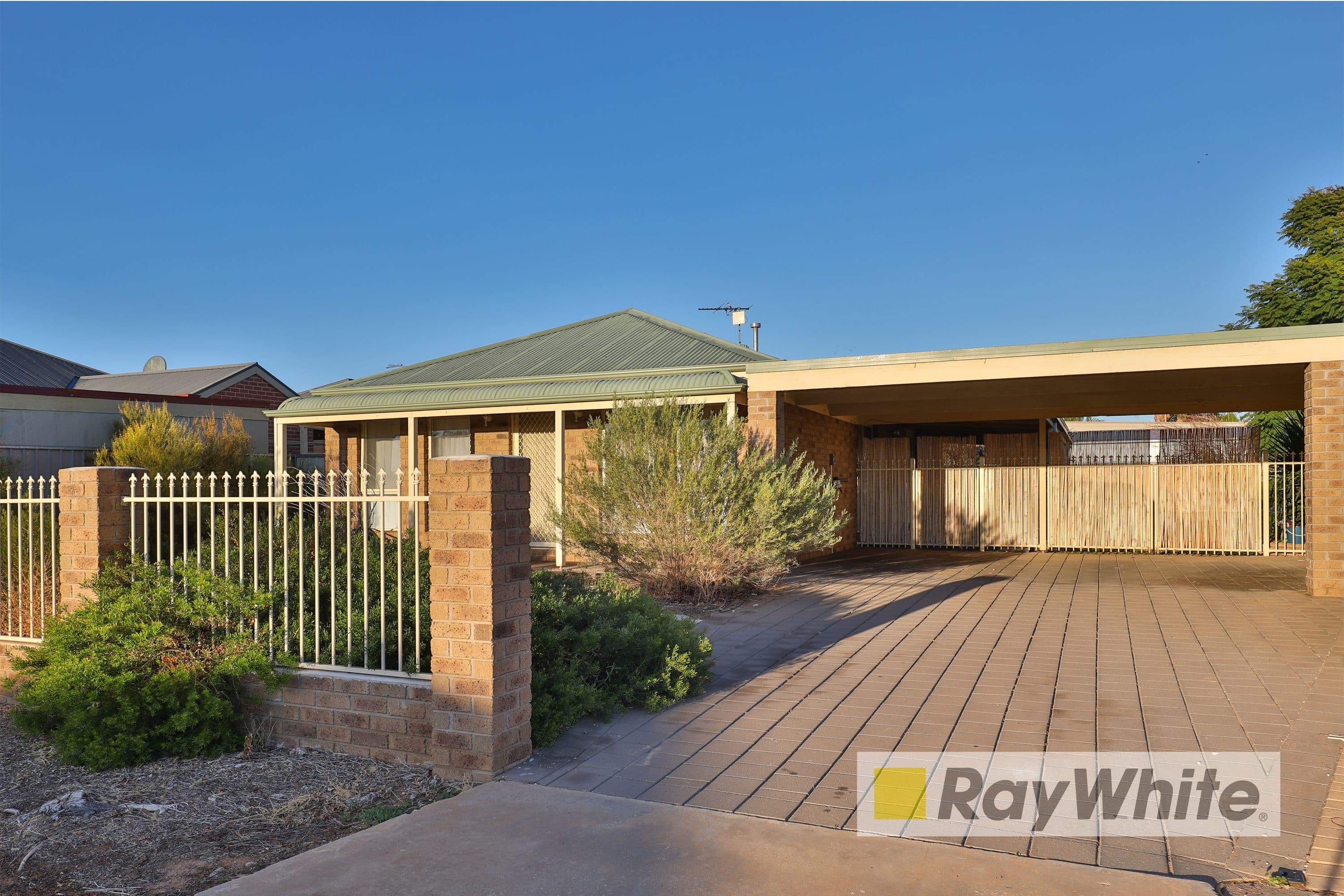 6 Taylor Drive, Mildura VIC 3500, Mildura - Image 1