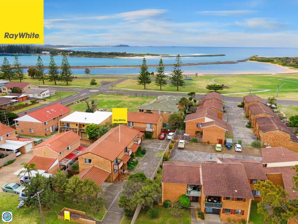 2/18 pur pur, Lake Illawarra NSW 2528, Lake Illawarra - Thumbnail 6