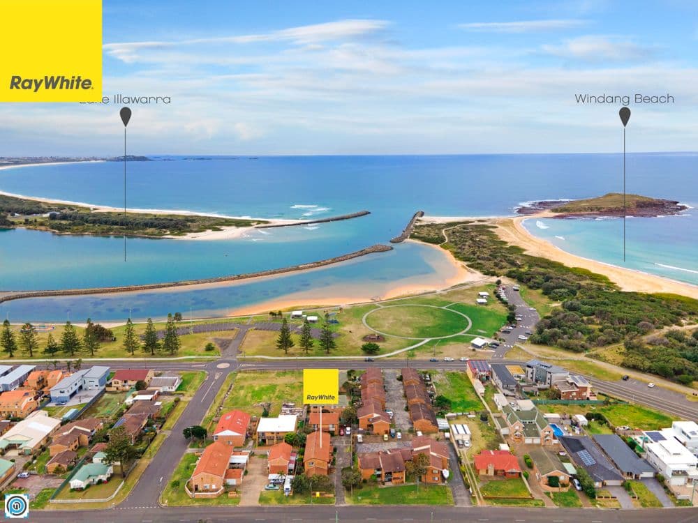 2/18 pur pur, Lake Illawarra NSW 2528, Lake Illawarra - Thumbnail 7