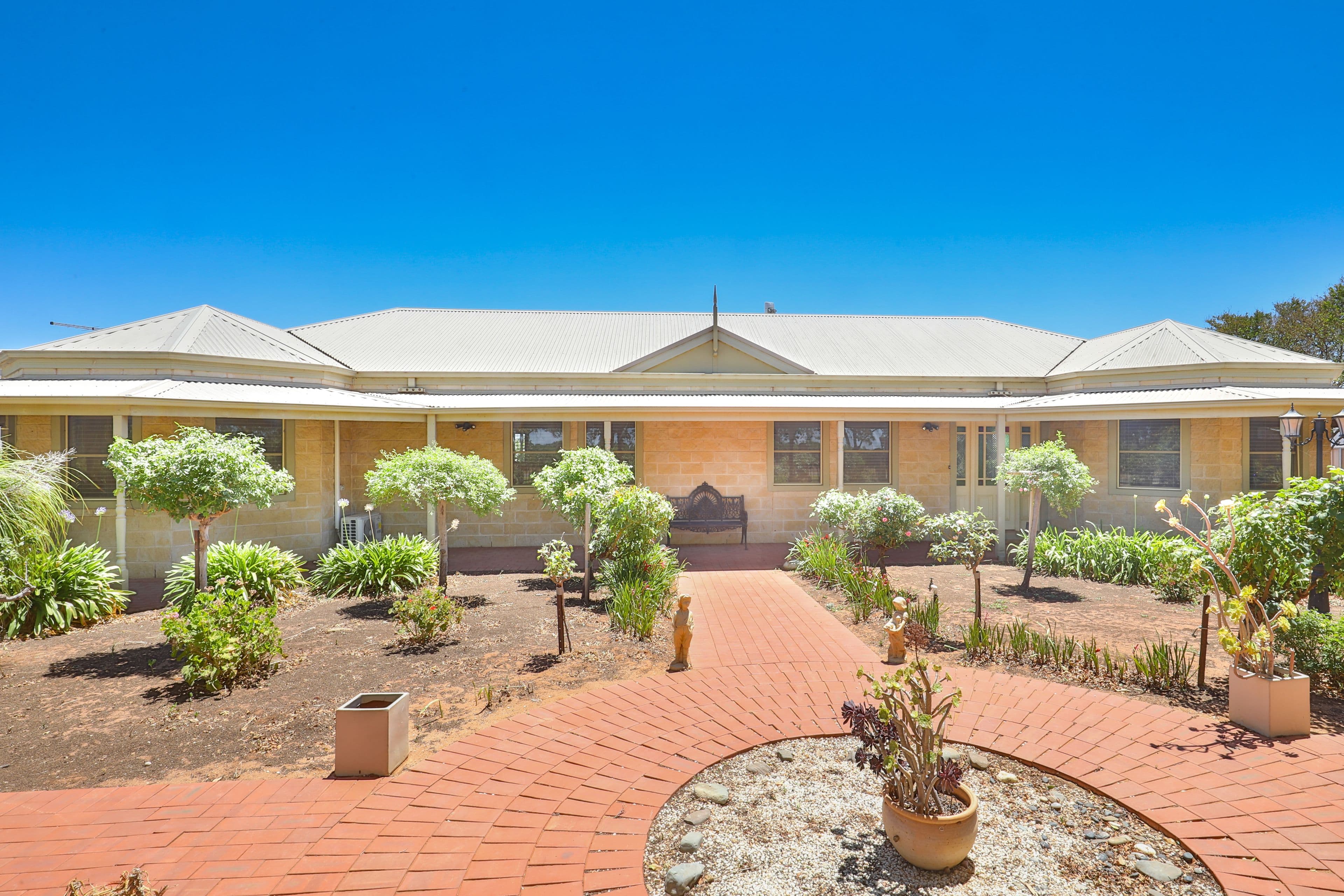 45 Leachs Road, Red Cliffs VIC 3496, Red Cliffs - Image 1