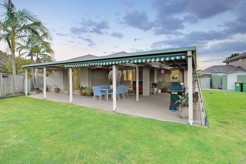 2A Tallara Street, COOMBABAH QLD 4216, Coombabah - Thumbnail 4