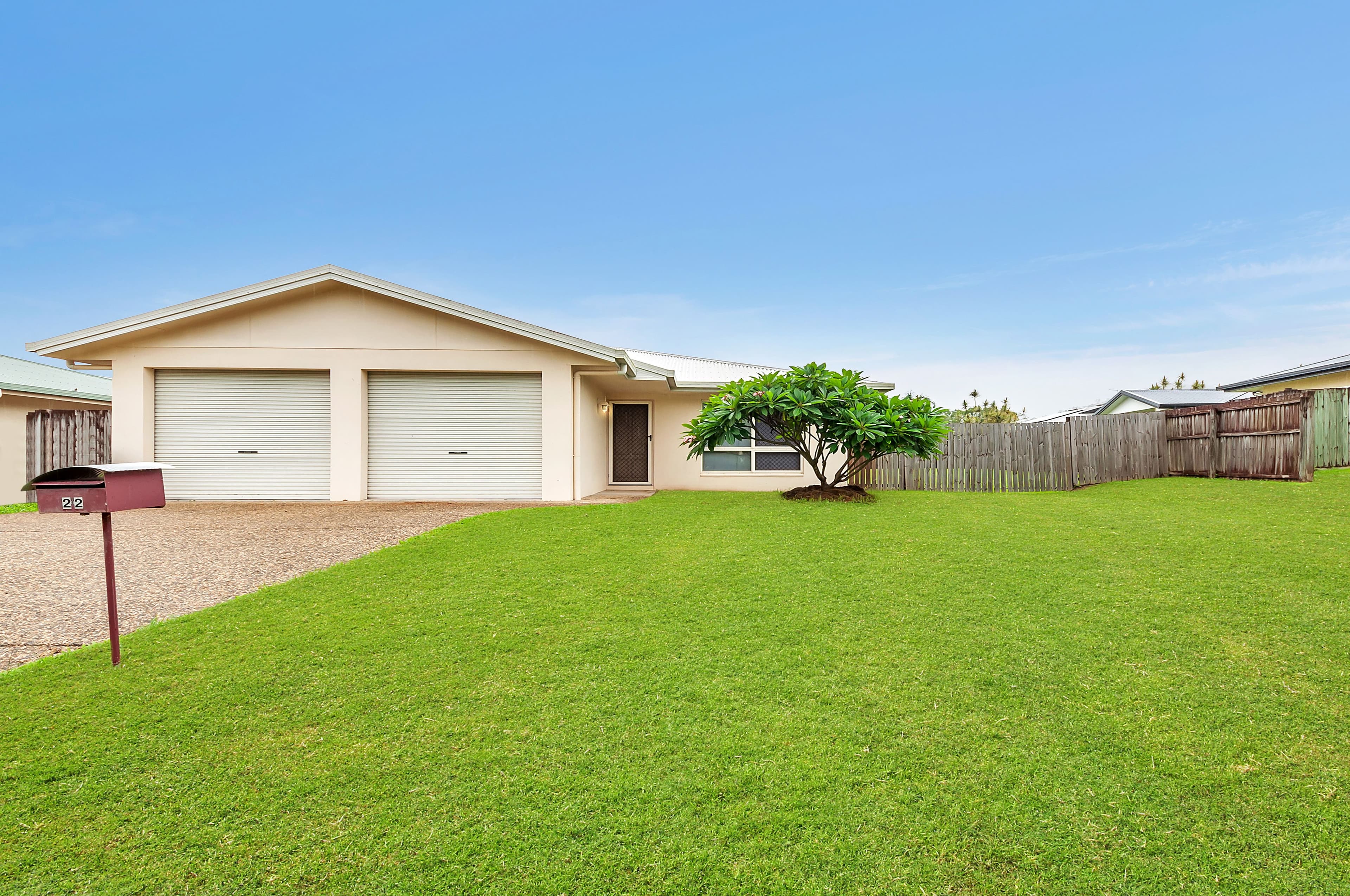 22 Piccone Drive, Edmonton QLD 4869, Edmonton - Image 1