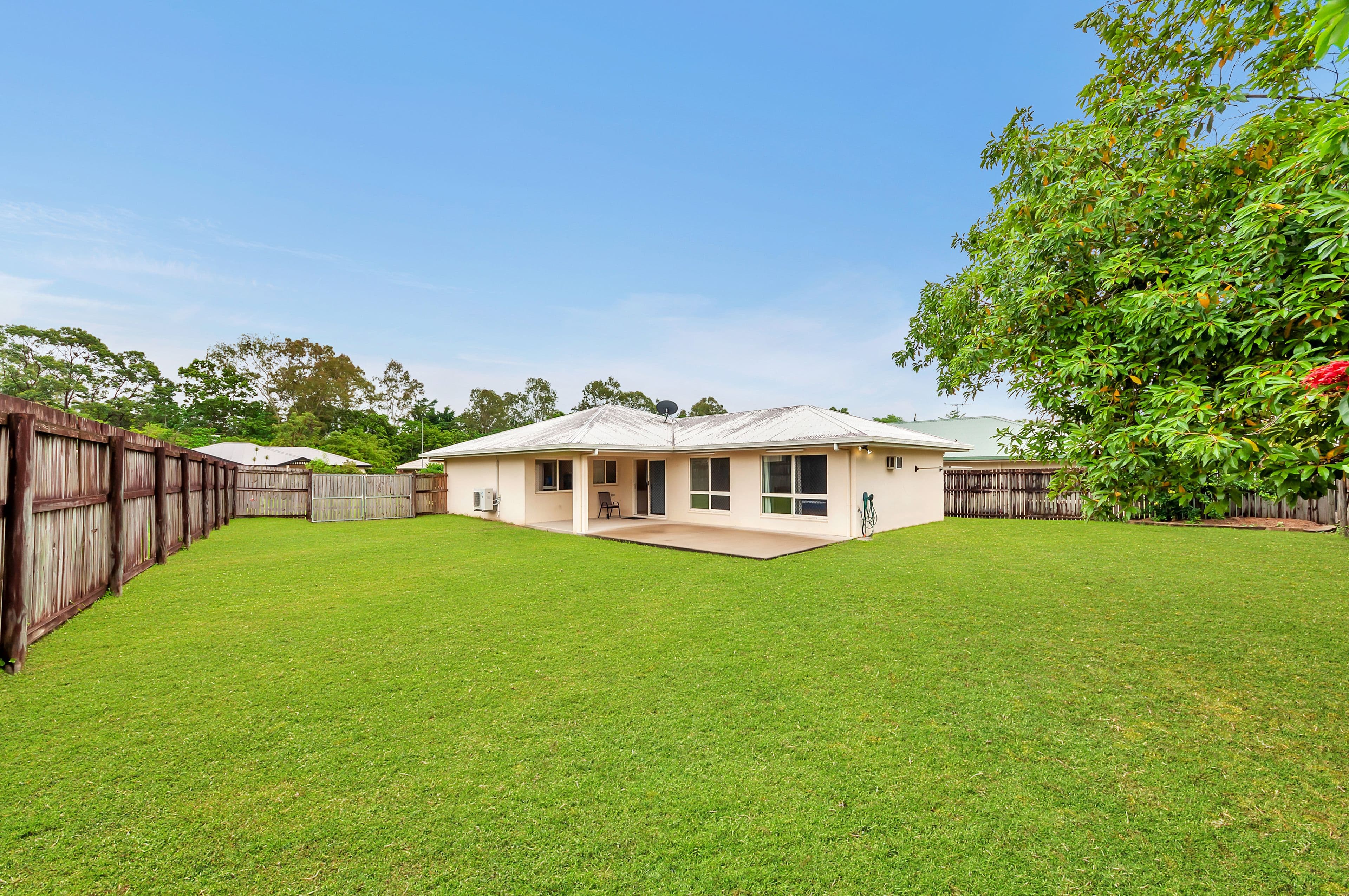 22 Piccone Drive, Edmonton QLD 4869, Edmonton - Thumbnail 4
