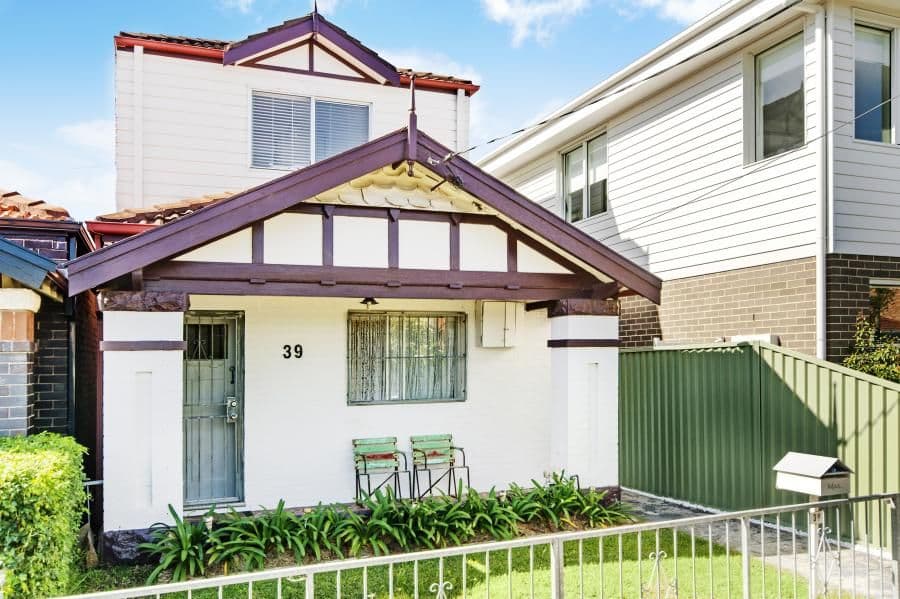 39 Robinson Street, EASTLAKES NSW 2018, Eastlakes - Thumbnail 5