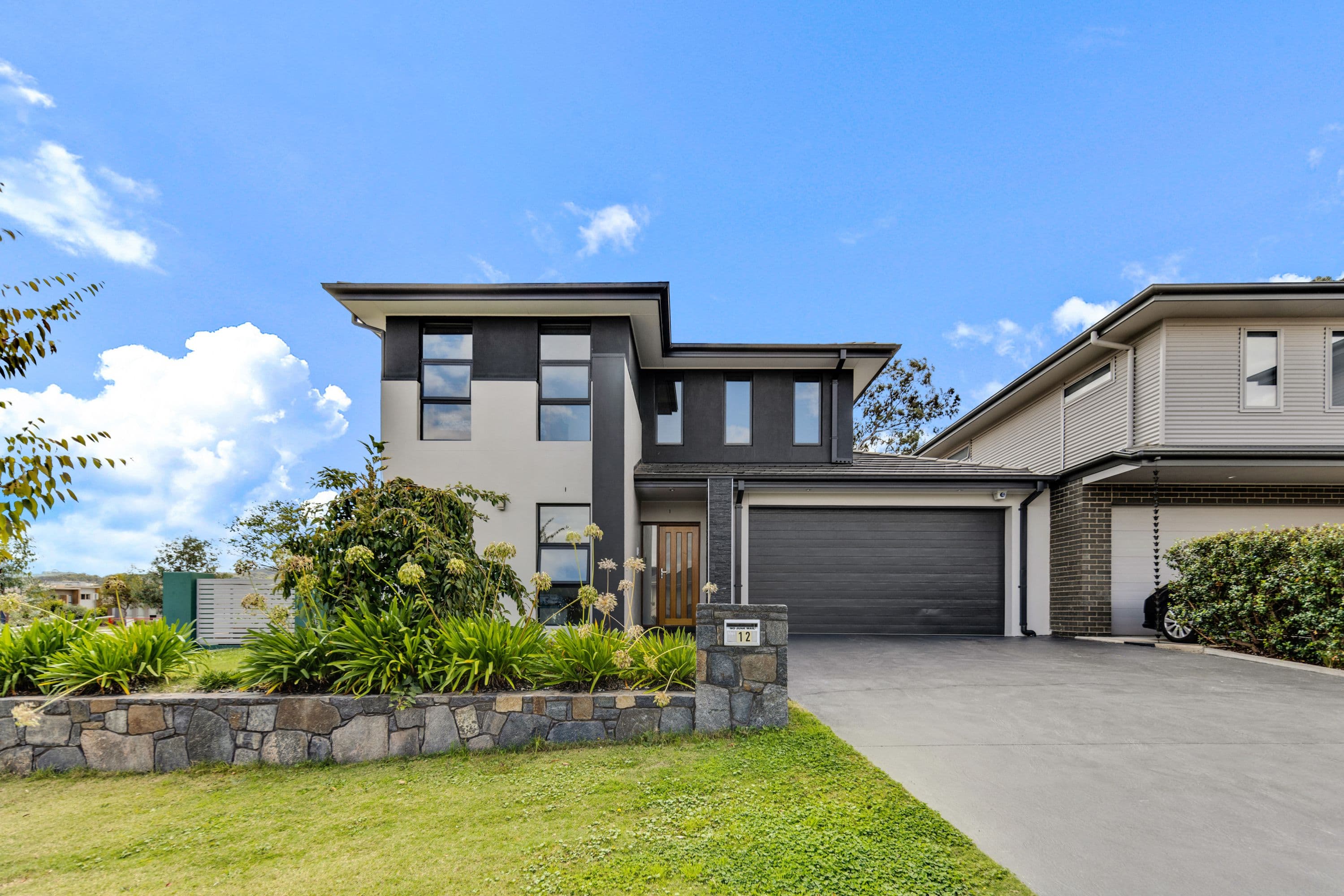 12 Hibberd Crescent, Forde ACT 2914, Forde - Image 1