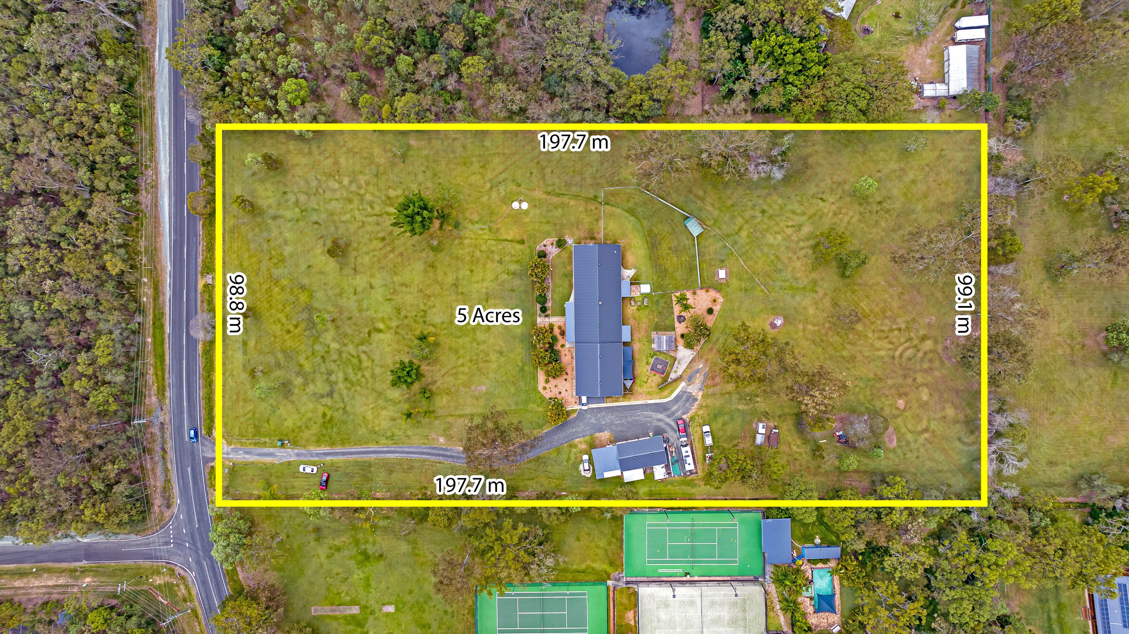 120-128 Stoney Camp Road, Park Ridge South QLD 4125, Park Ridge South - Thumbnail 2