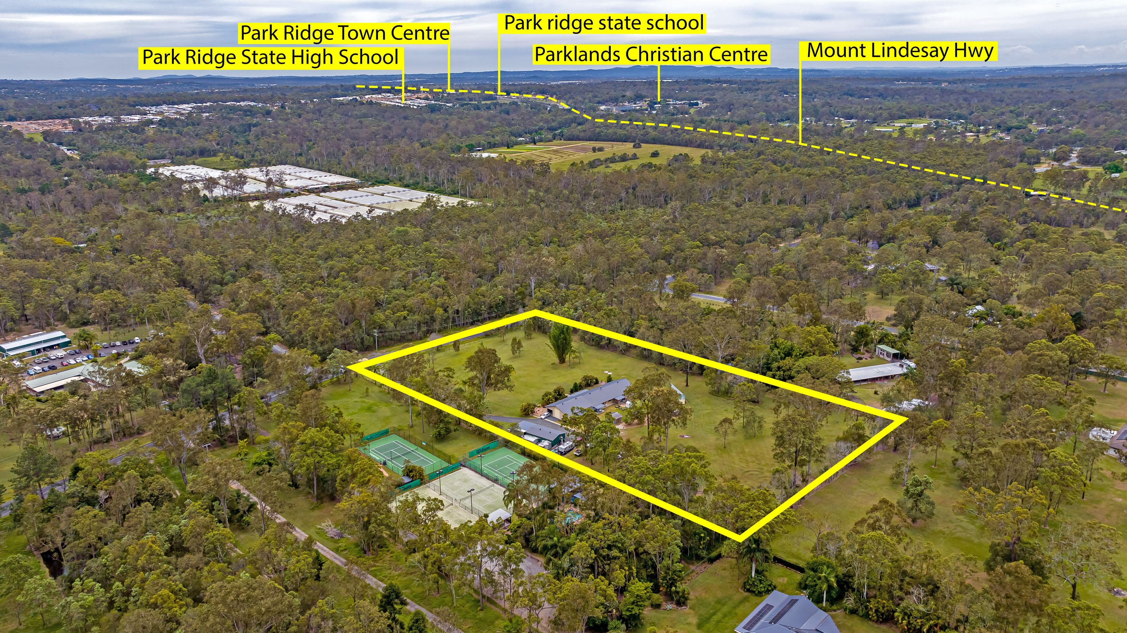 120-128 Stoney Camp Road, Park Ridge South QLD 4125, Park Ridge South - Thumbnail 4