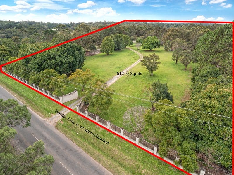 270 Rochedale Road, ROCHEDALE QLD 4123, Rochedale - Image 1