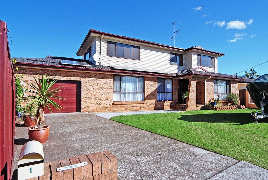 1 Gould Place, LAKE ILLAWARRA NSW 2528, Lake Illawarra - Image 1