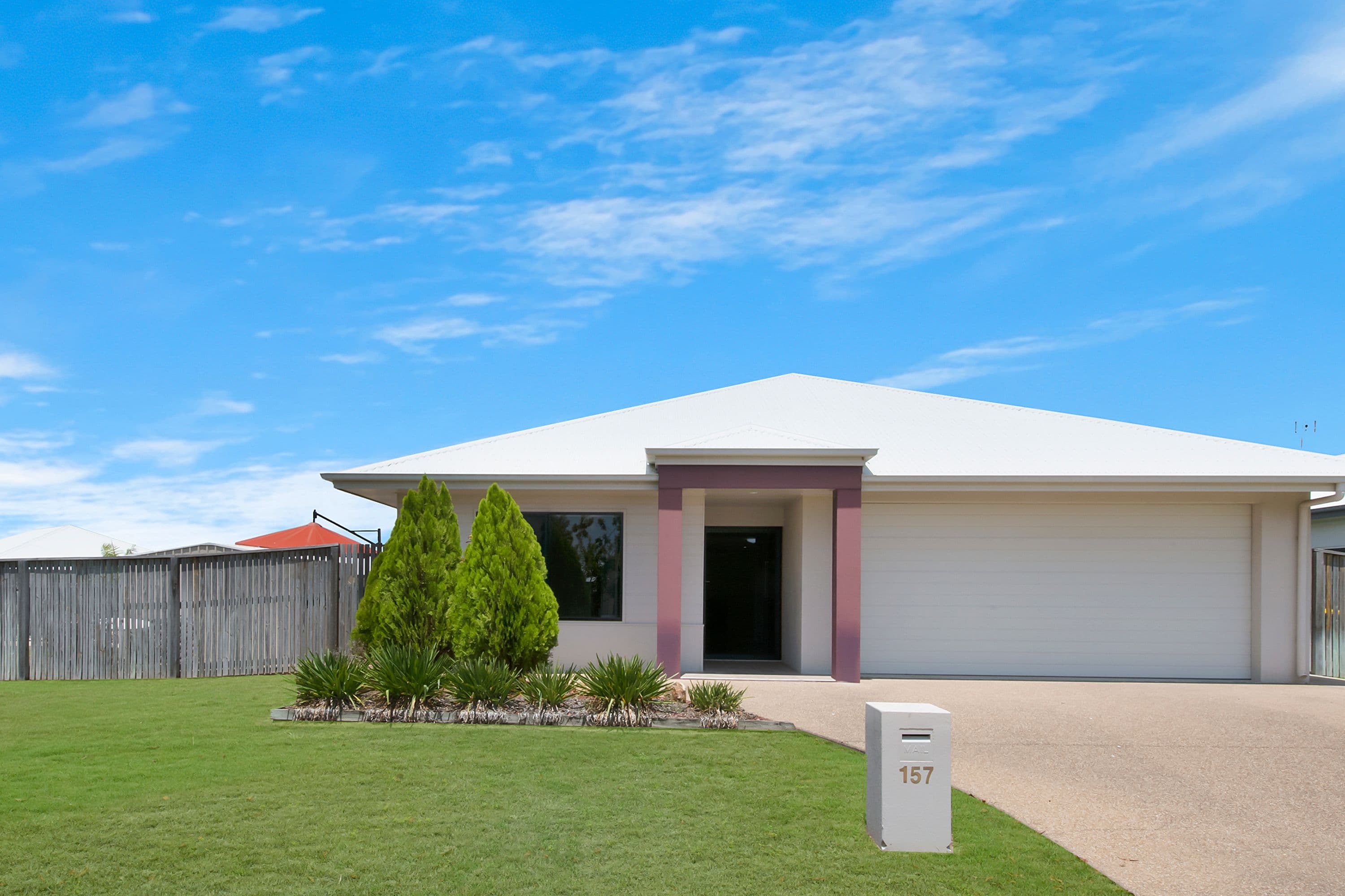 157 Kalynda Parade, Bohle Plains QLD 4817, Bohle Plains - Image 1