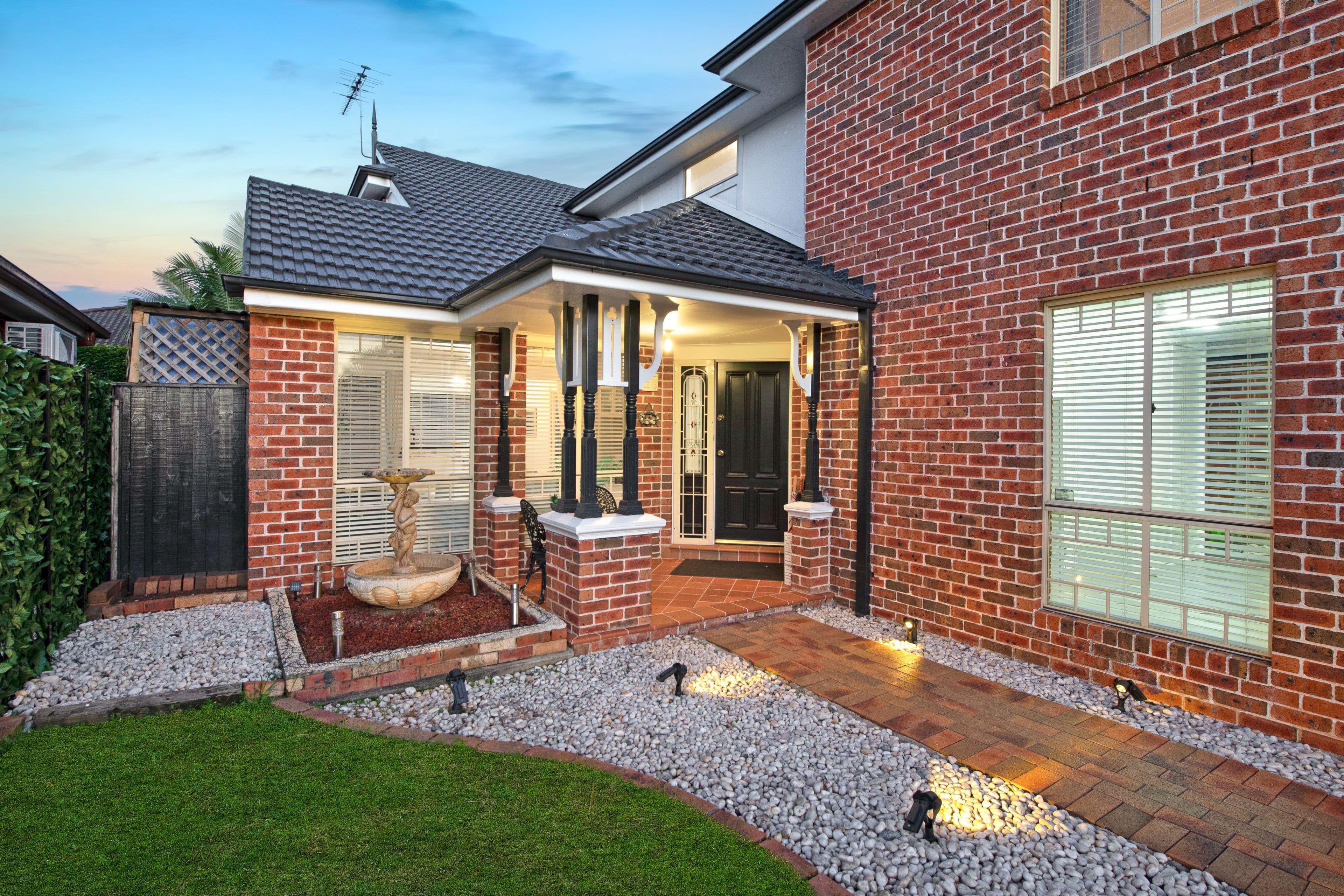 15 Harcourt Grove, Glenwood NSW 2768, Glenwood - Thumbnail 2