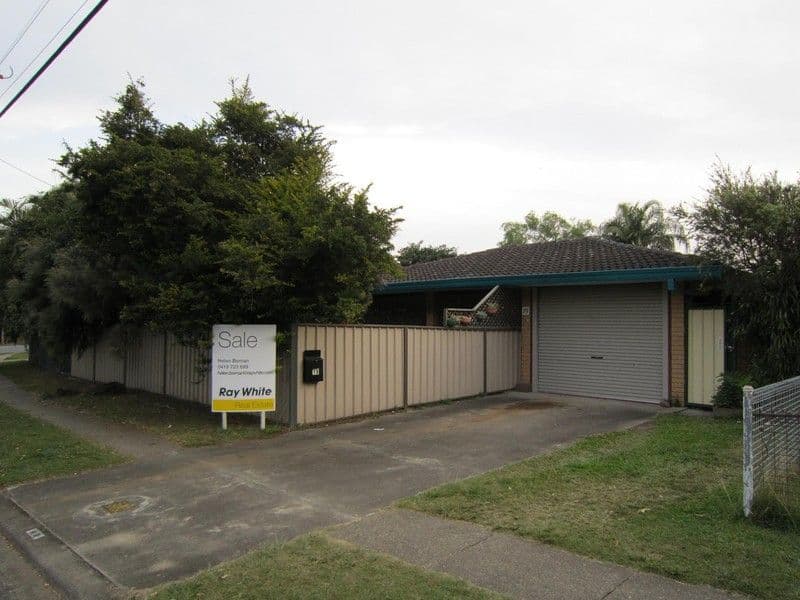 19 Springfield Street, MACGREGOR QLD 4109, Macgregor - Image 1
