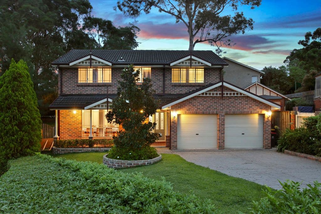 17 Cedar Grove, CASTLE HILL NSW 2154, Castle Hill - Image 1