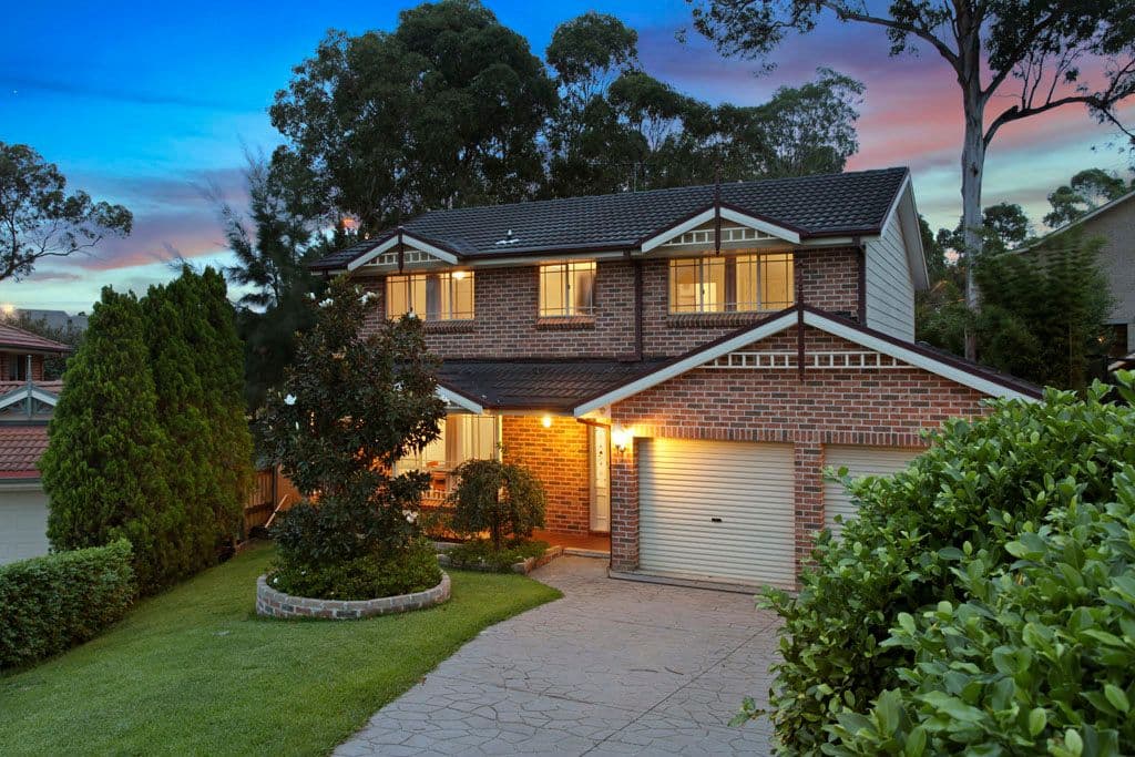 17 Cedar Grove, CASTLE HILL NSW 2154, Castle Hill - Thumbnail 8