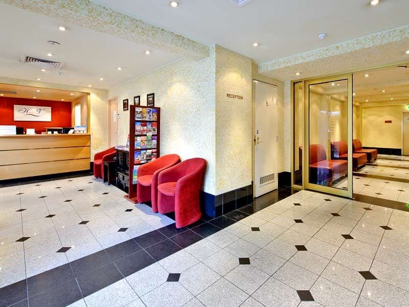 585 La Trobe Street, MELBOURNE VIC 3000, Melbourne - Thumbnail 2