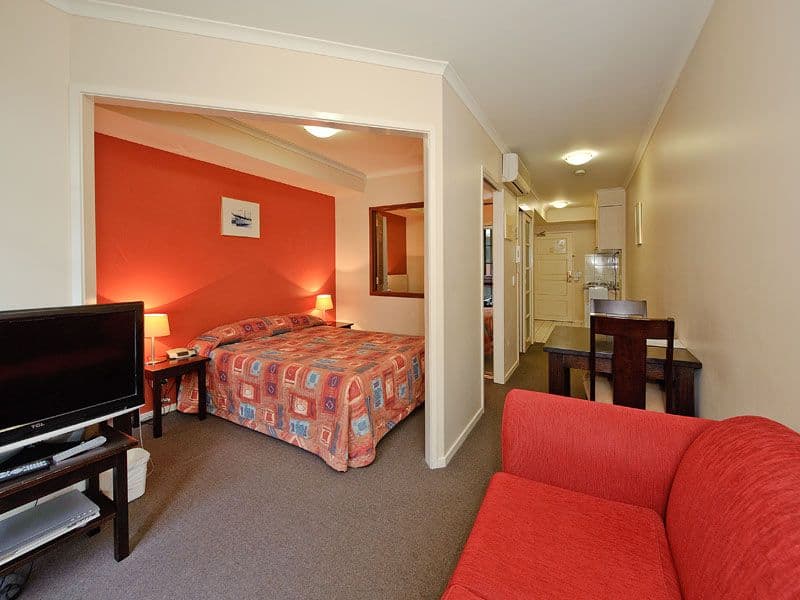 585 La Trobe Street, MELBOURNE VIC 3000, Melbourne - Thumbnail 5