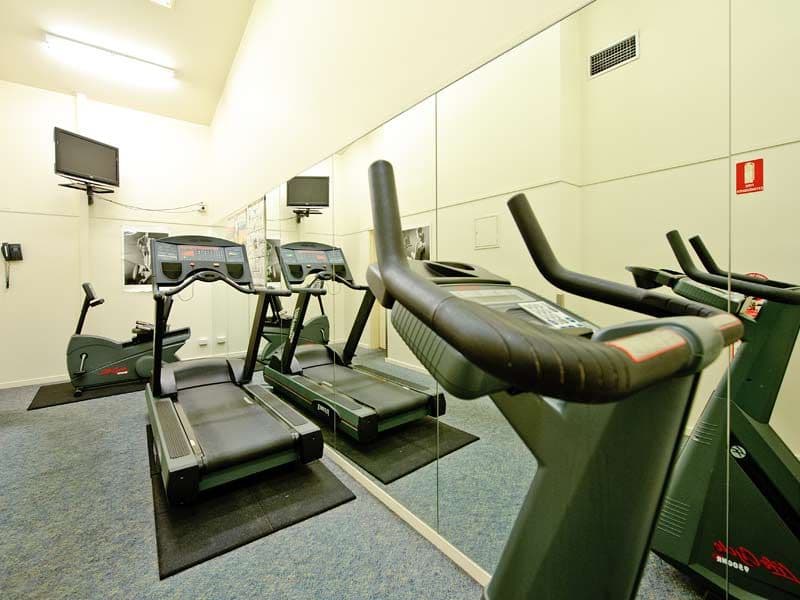 585 La Trobe Street, MELBOURNE VIC 3000, Melbourne - Thumbnail 7