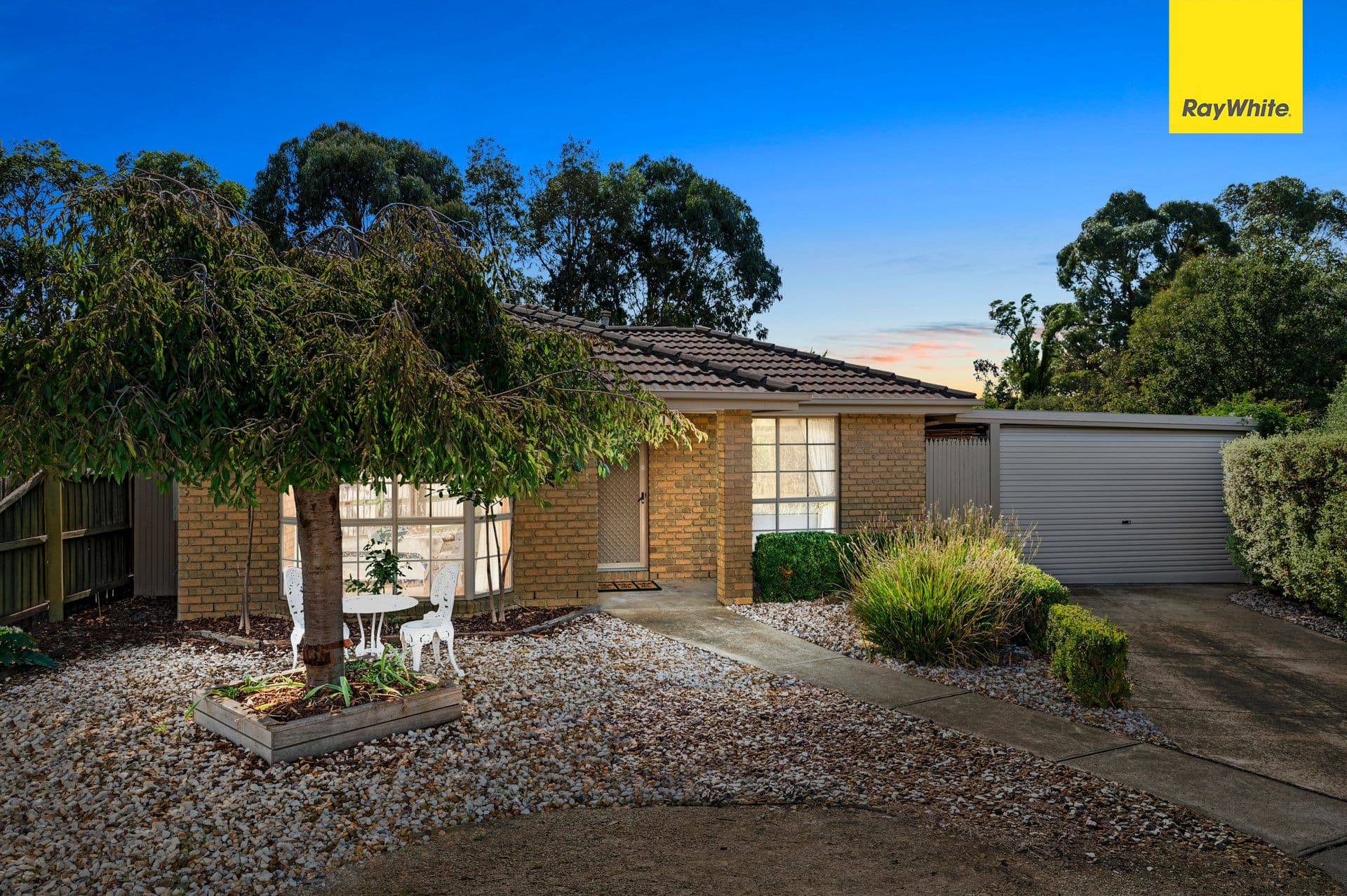 4 Oorindi Close, Kurunjang VIC 3337, Kurunjang - Thumbnail 2