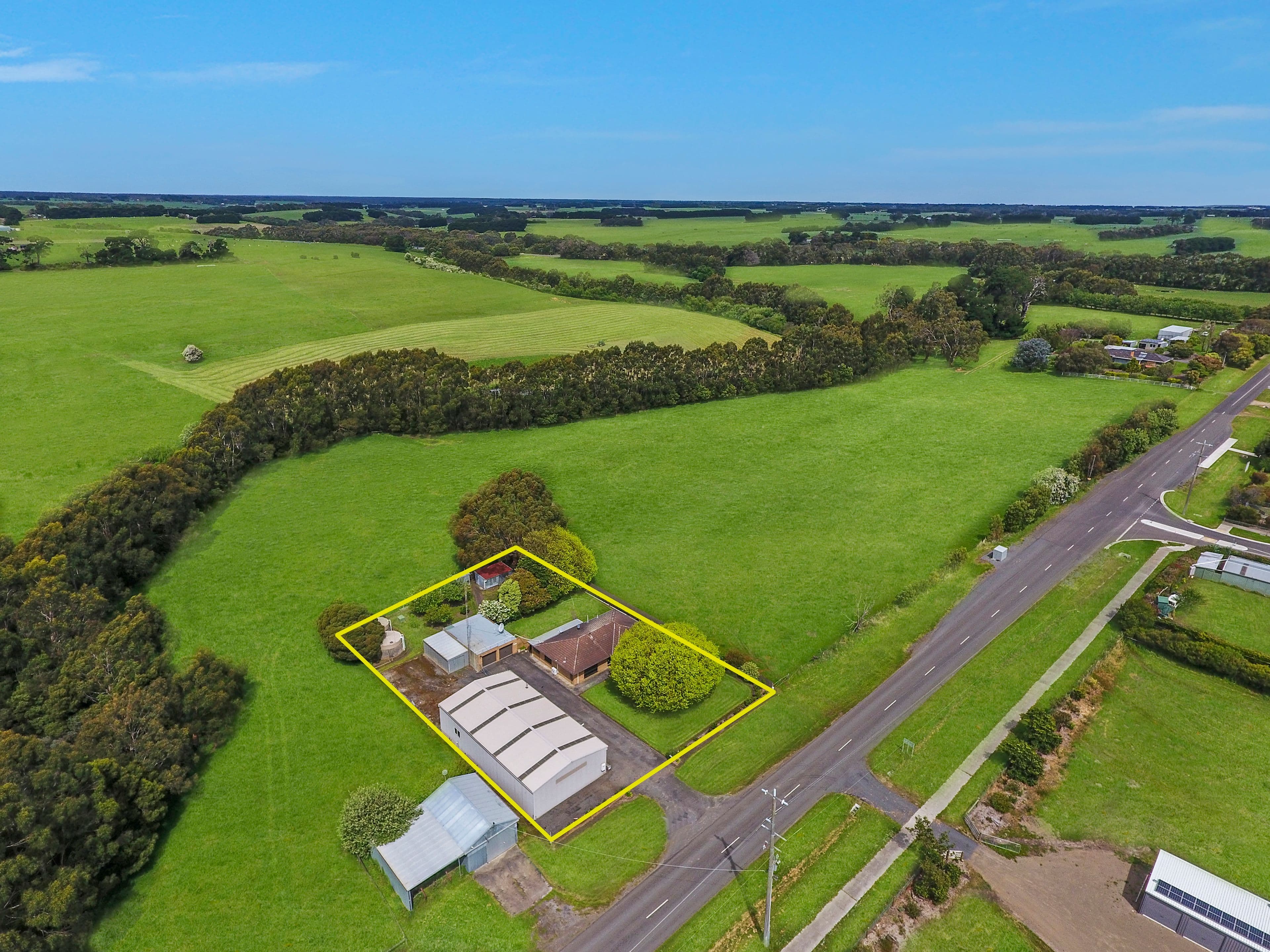 88 Dwarroon Road, Cudgee VIC 3265, Cudgee - Image 1