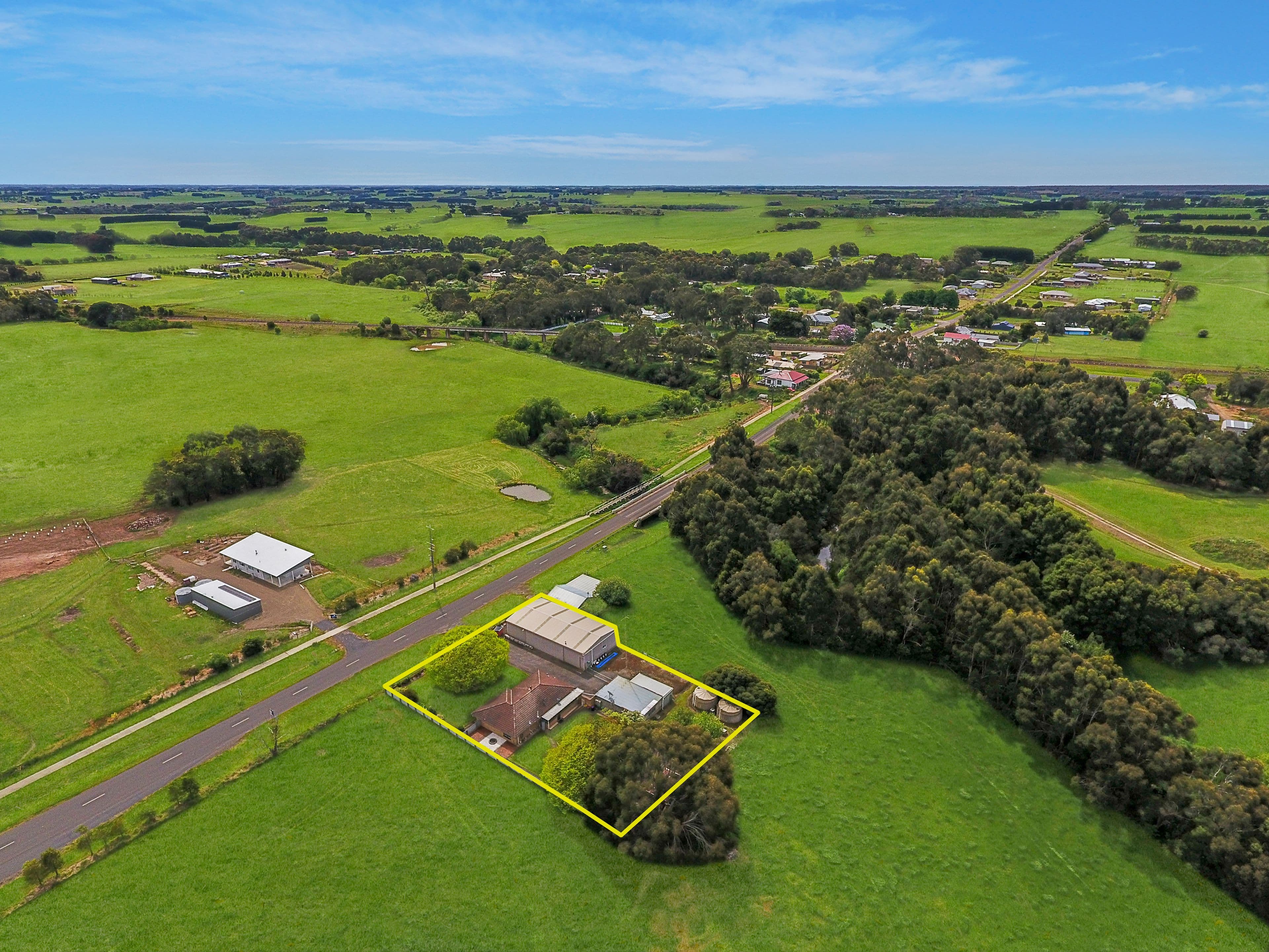 88 Dwarroon Road, Cudgee VIC 3265, Cudgee - Thumbnail 3
