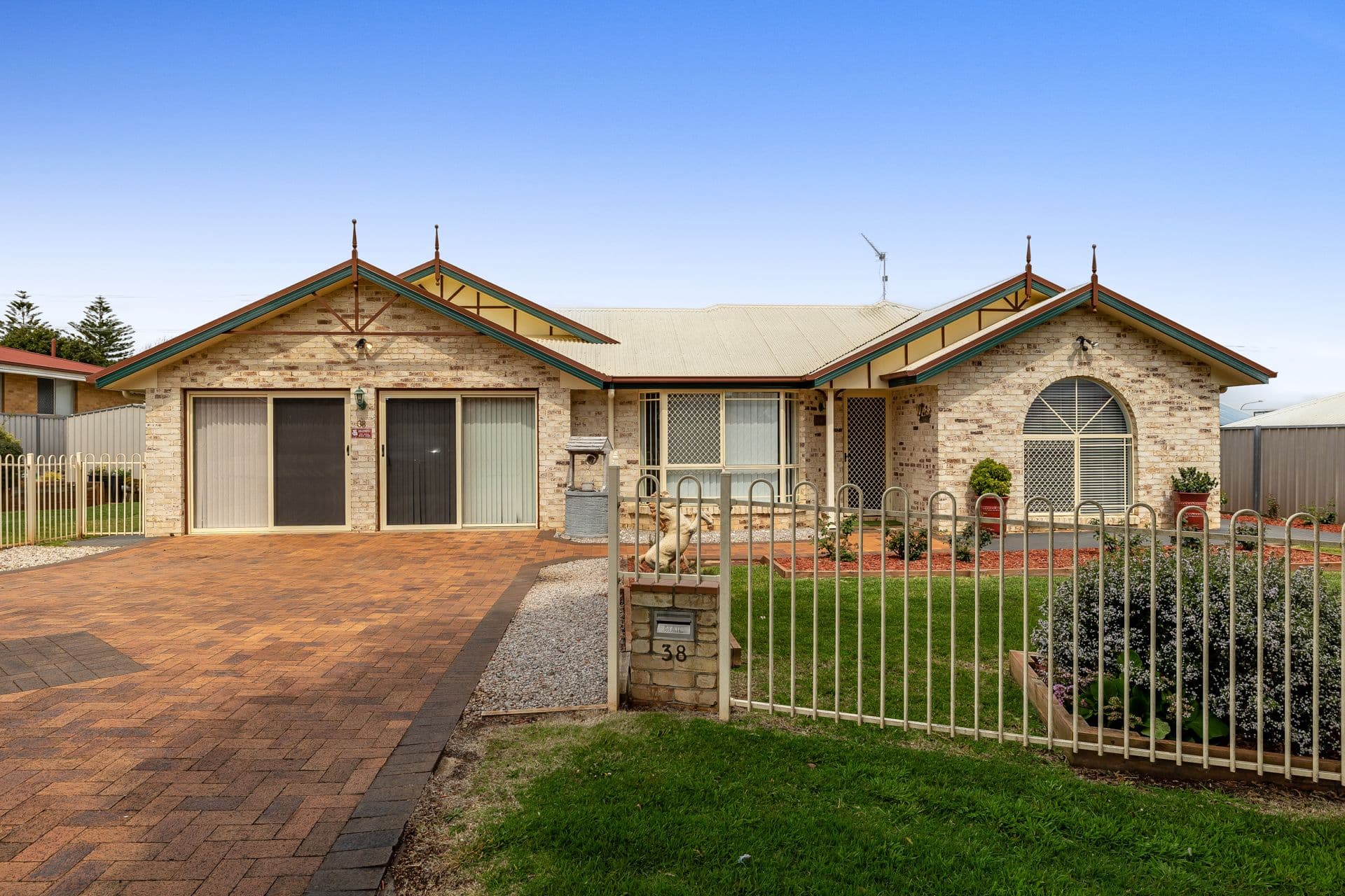 38 Fromalls Street, Harristown QLD 4350, Harristown - Image 1