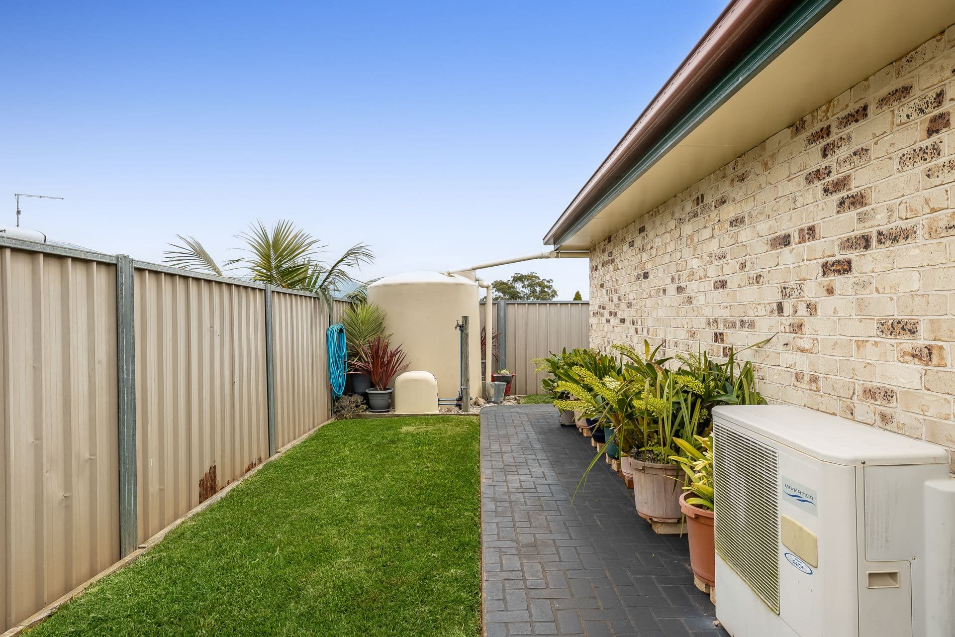 38 Fromalls Street, Harristown QLD 4350, Harristown - Thumbnail 4