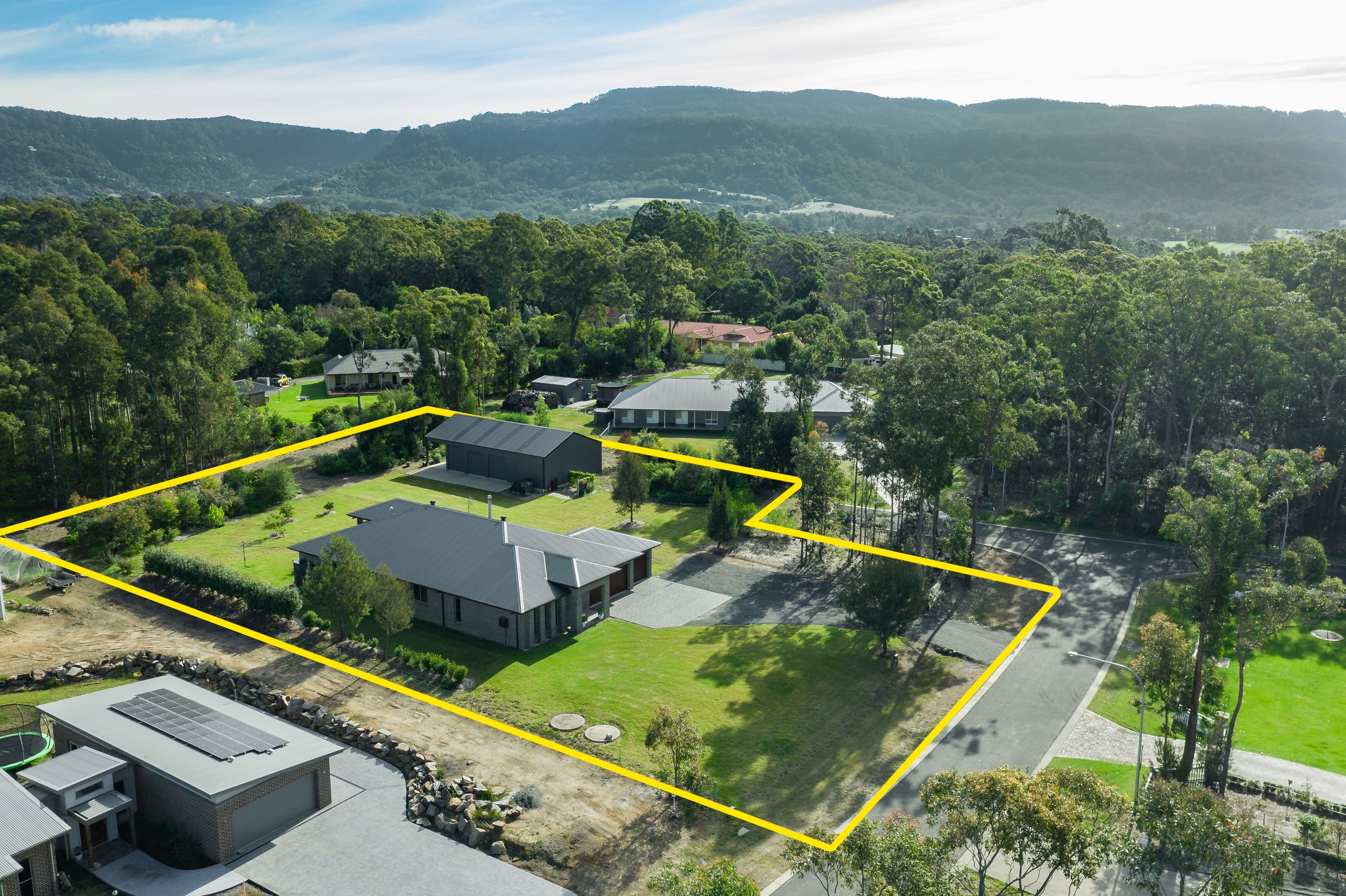 3 Sandstone Place, Bangalee NSW 2541, Bangalee - Image 1