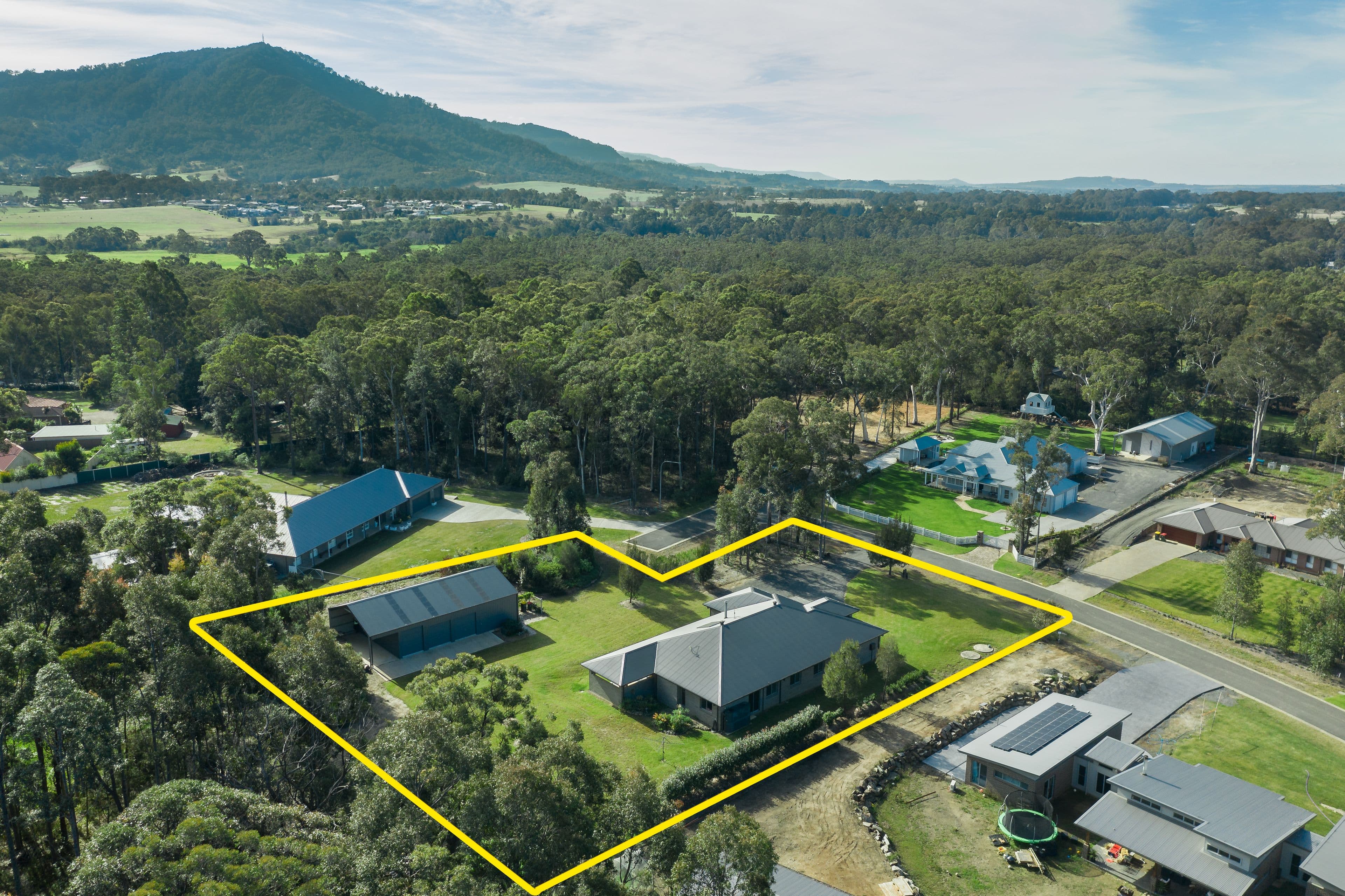 3 Sandstone Place, Bangalee NSW 2541, Bangalee - Thumbnail 2