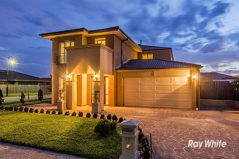 55 Donohue Street, Cranbourne East VIC 3977, Cranbourne East - Image 1