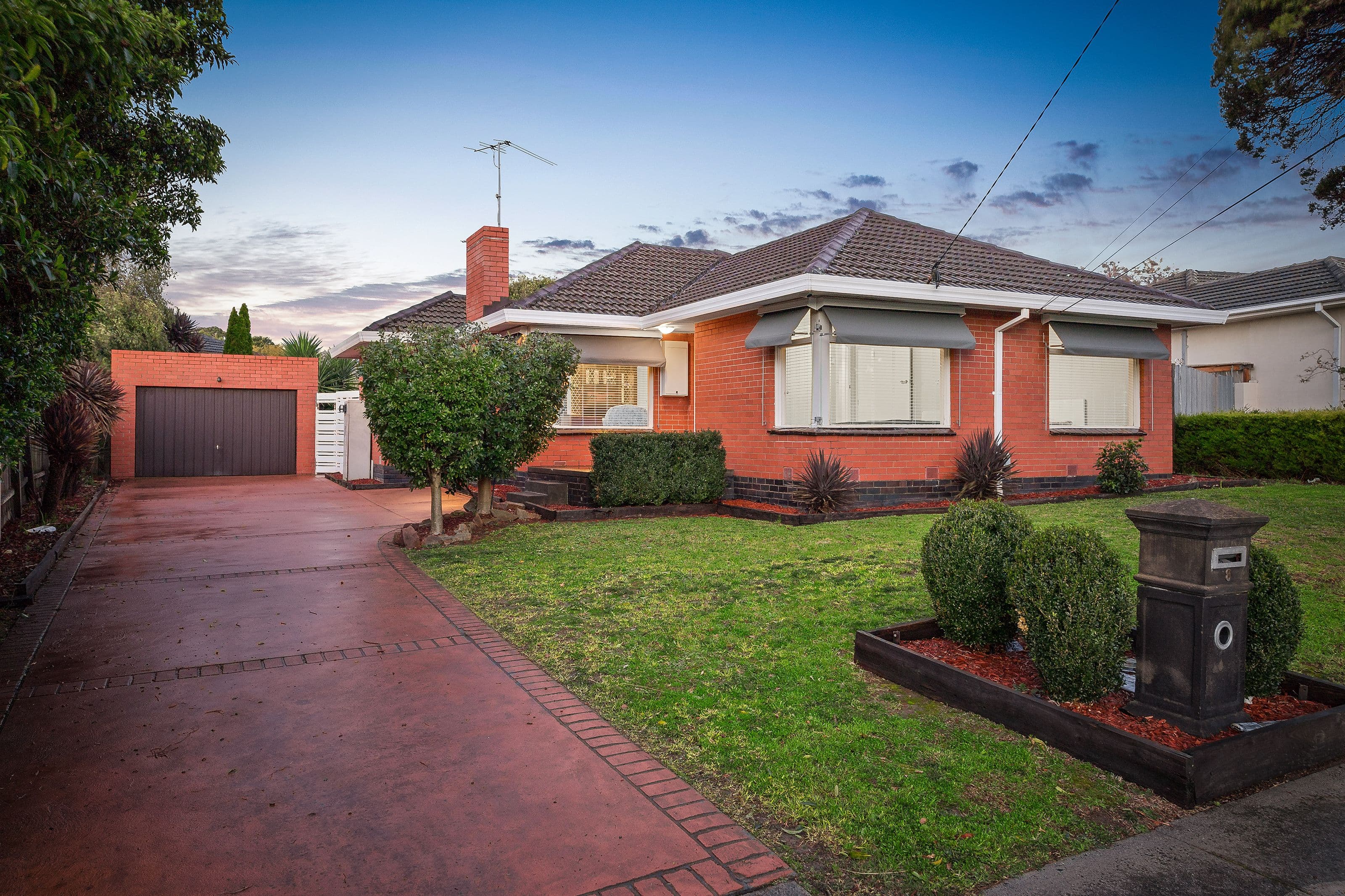 8 Emden Crescent, Mulgrave VIC 3170, Mulgrave - Image 1