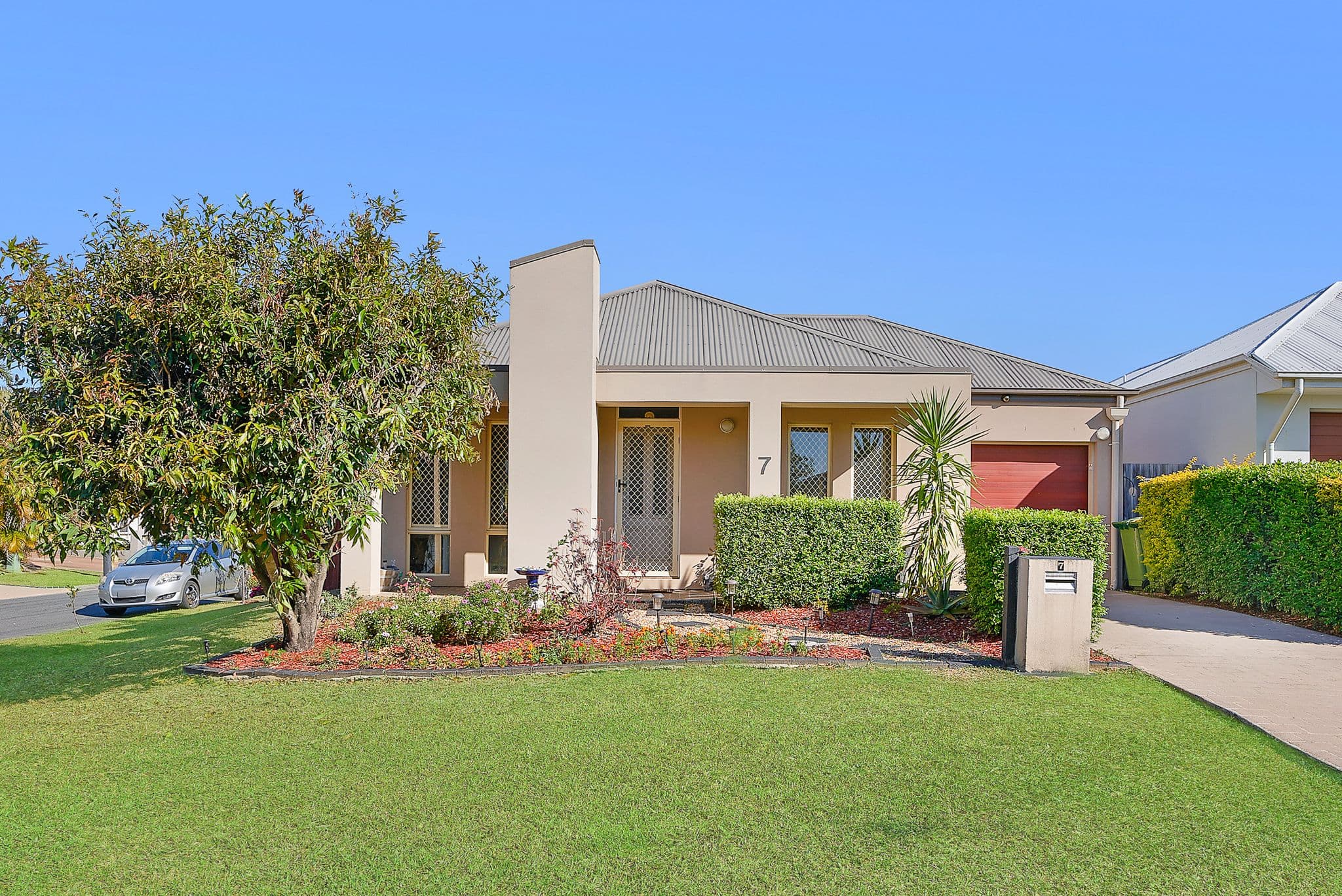 7 Wallaby Street, North Lakes QLD 4509, North Lakes - Image 1
