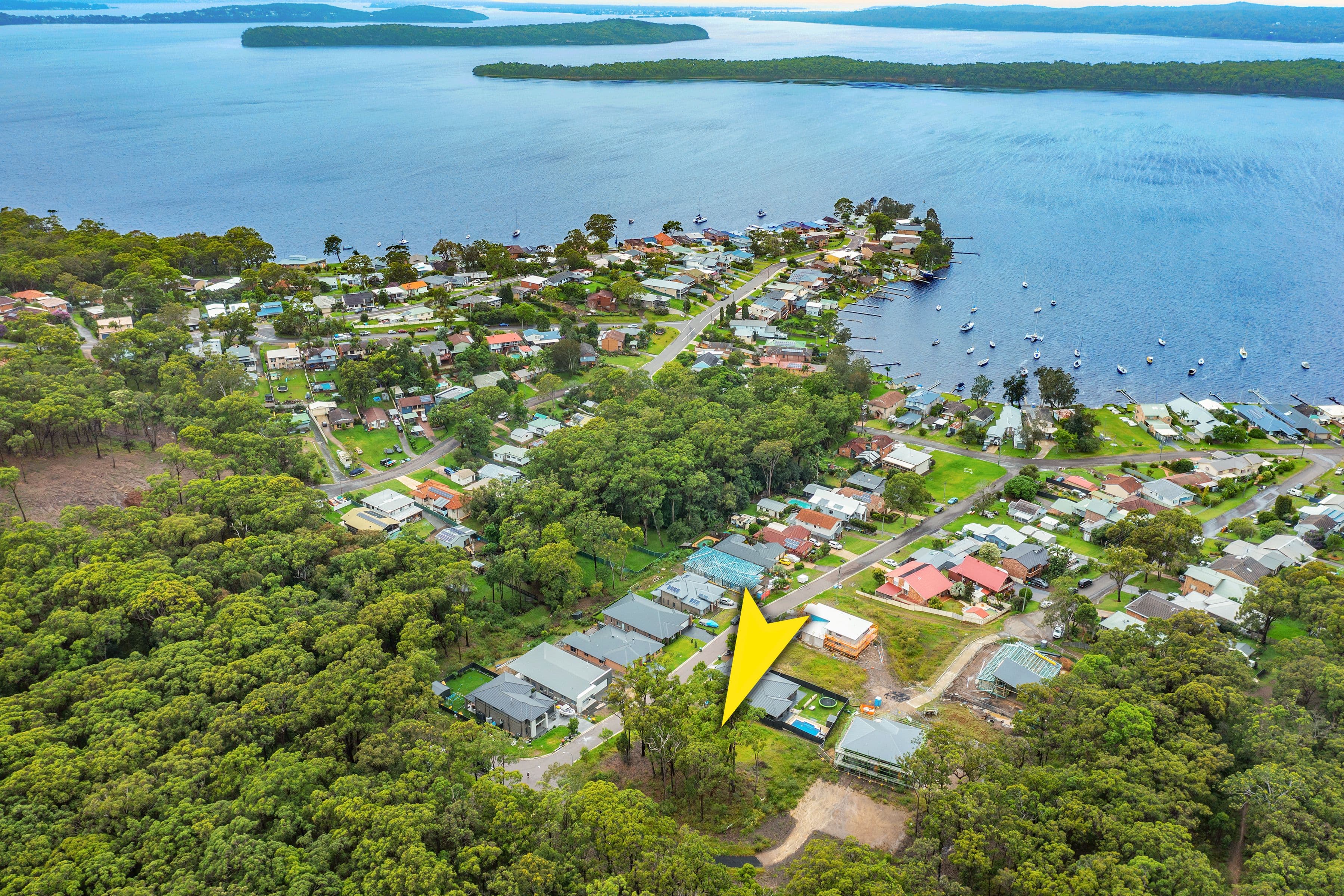 26 Norman Avenue, Sunshine NSW 2264, Sunshine - Image 1