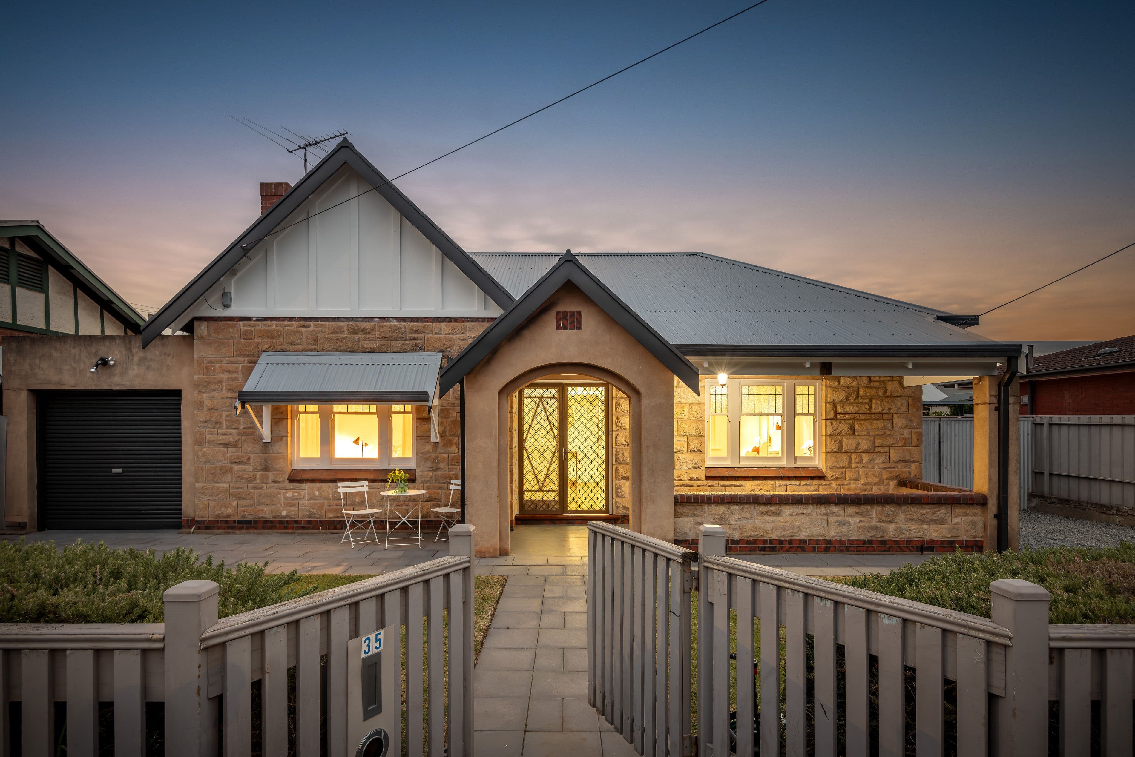 35 Davenport Terrace, Hilton SA 5033, Hilton - Image 1