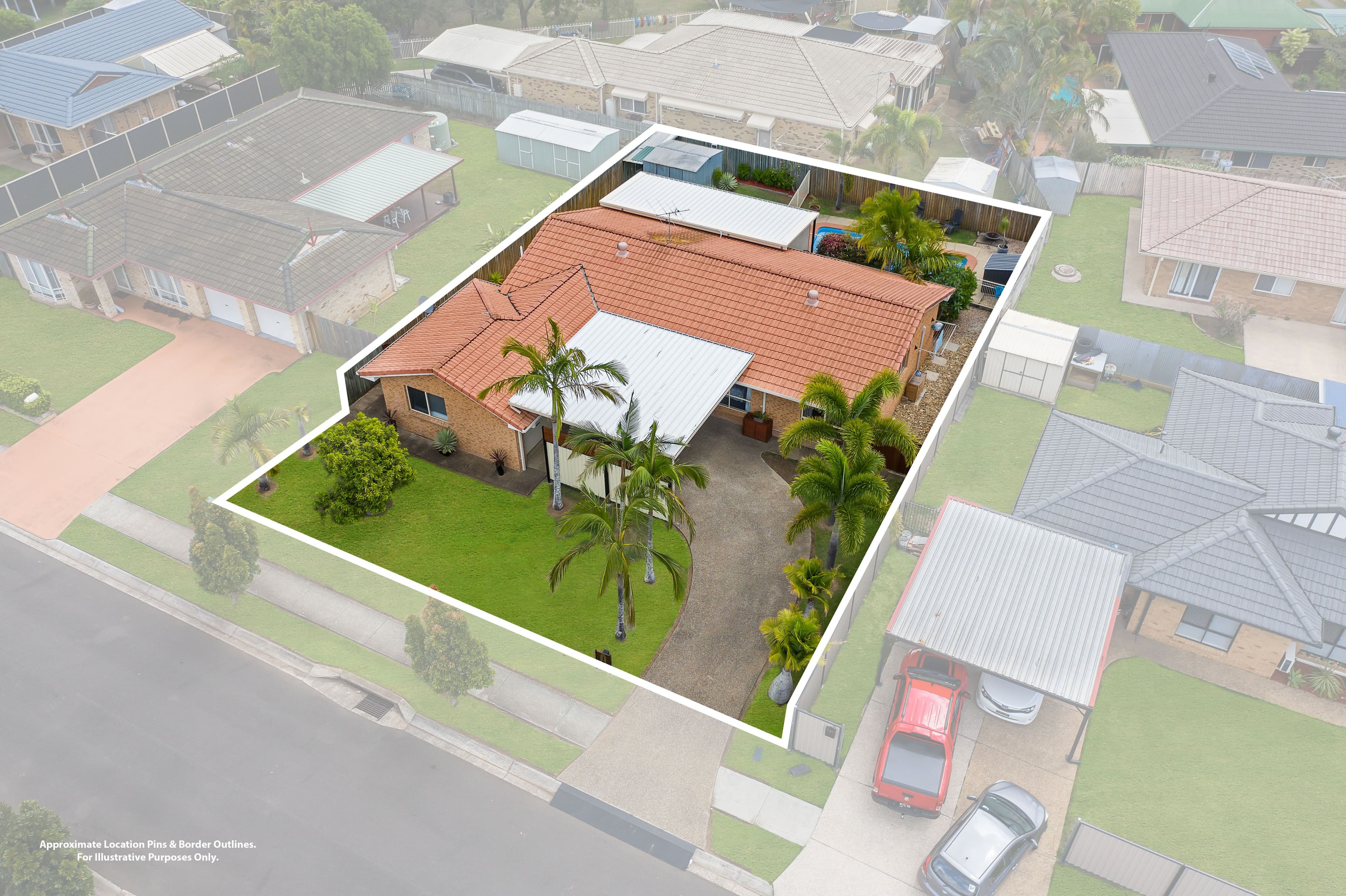 53 Kilsay Crescent, Meadowbrook QLD 4131, Meadowbrook - Thumbnail 8