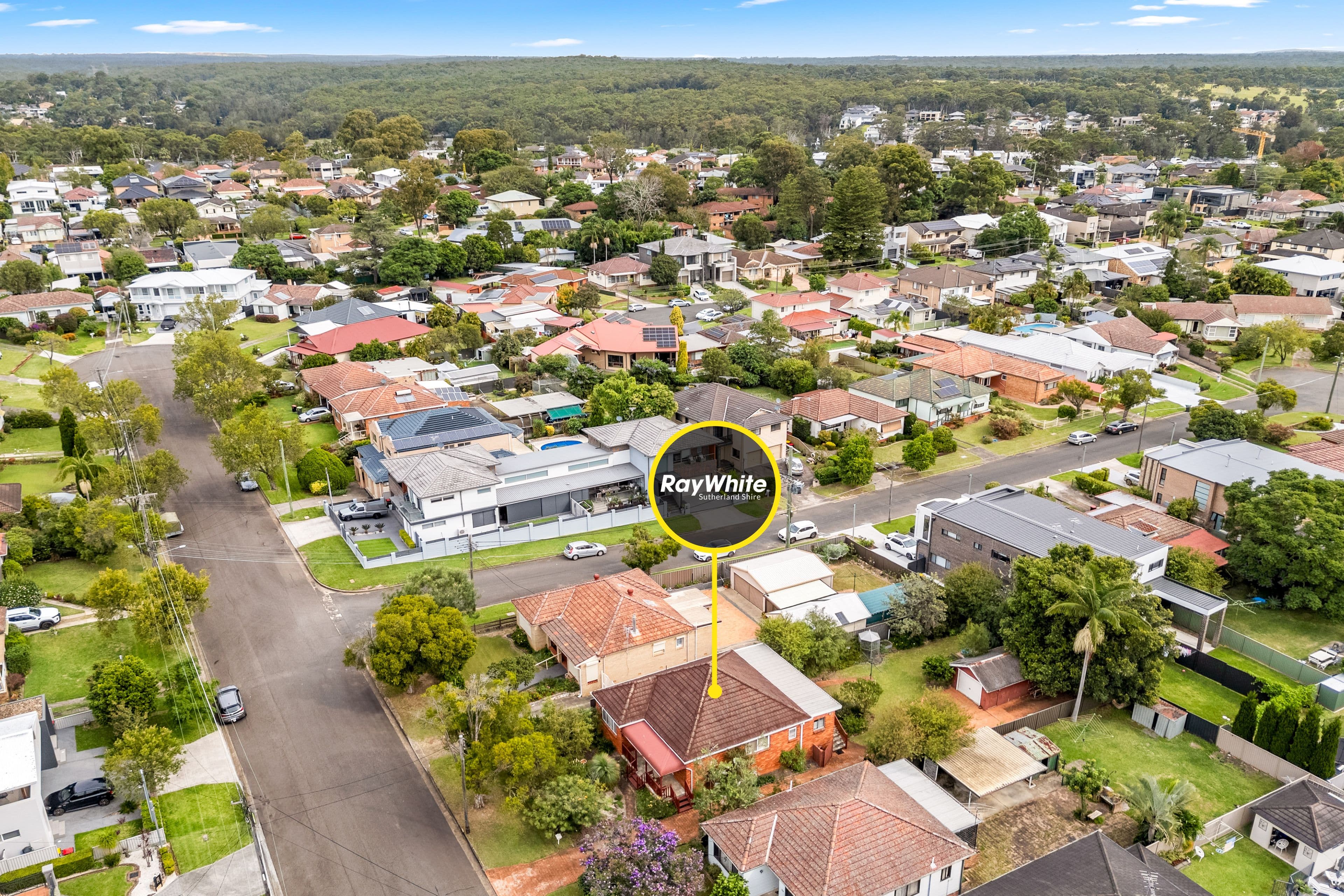 60 Milford Avenue, Panania NSW 2213, Panania - Image 1