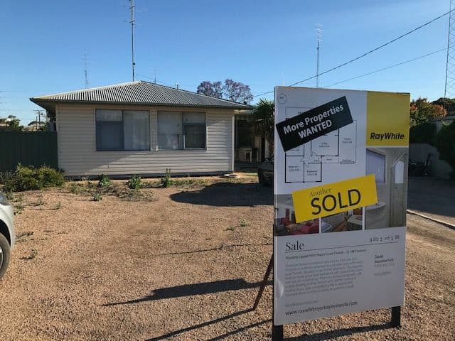 11 Hill Crescent, Kadina SA 5554, Kadina - Image 1