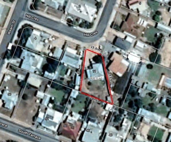 11 Hill Crescent, Kadina SA 5554, Kadina - Thumbnail 3