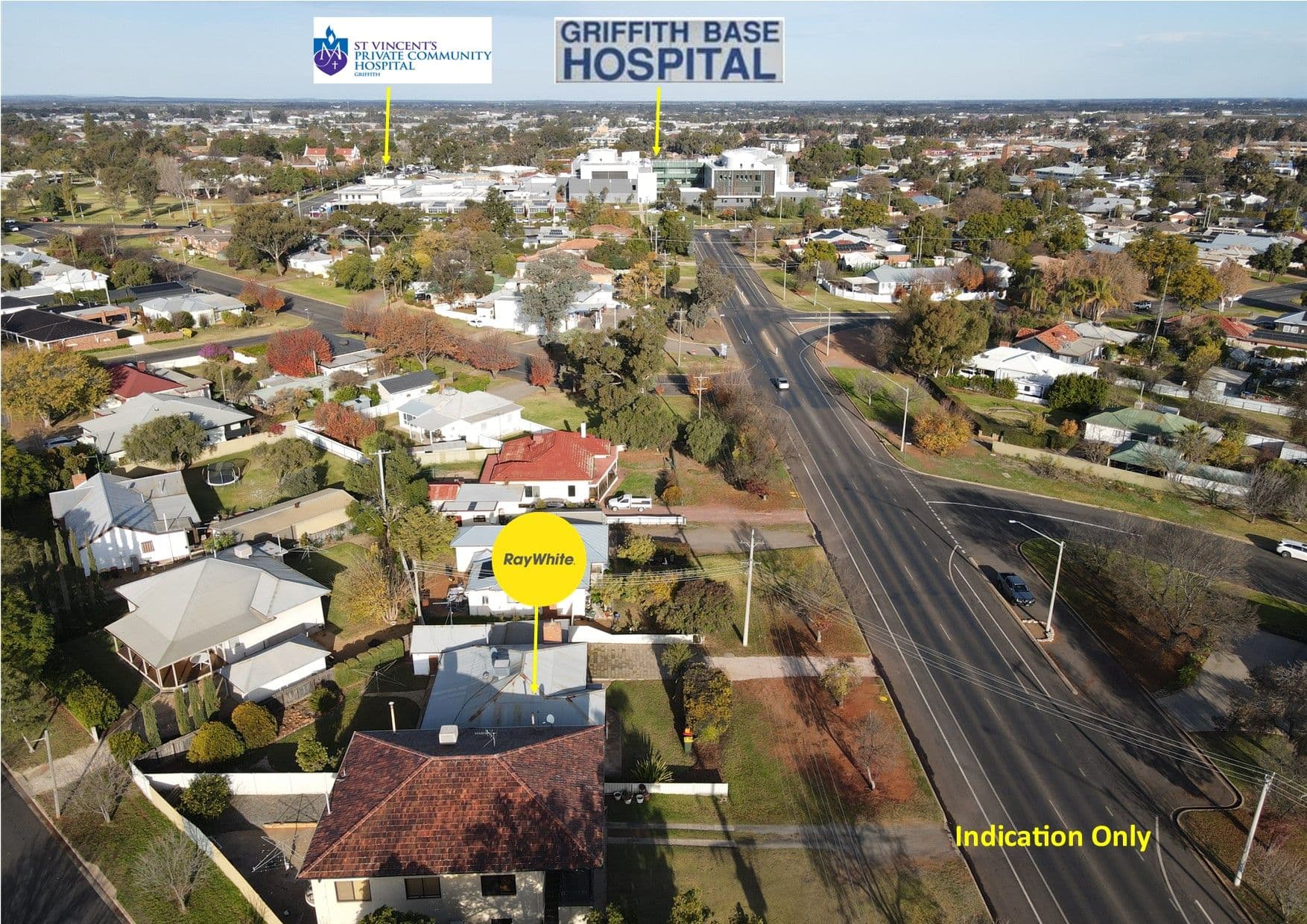 13 Wyangan Avenue, Griffith NSW 2680, Griffith - Thumbnail 2