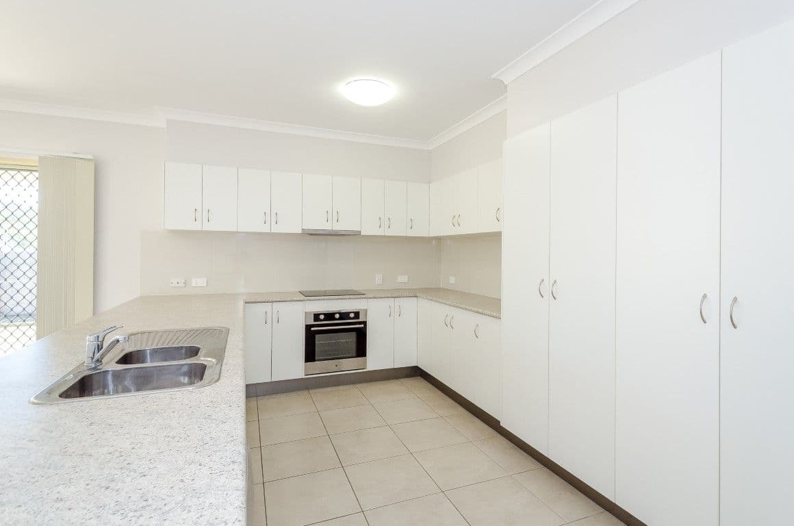 25 Jumbuck Court, Glen Eden QLD 4680, Glen Eden - Thumbnail 2