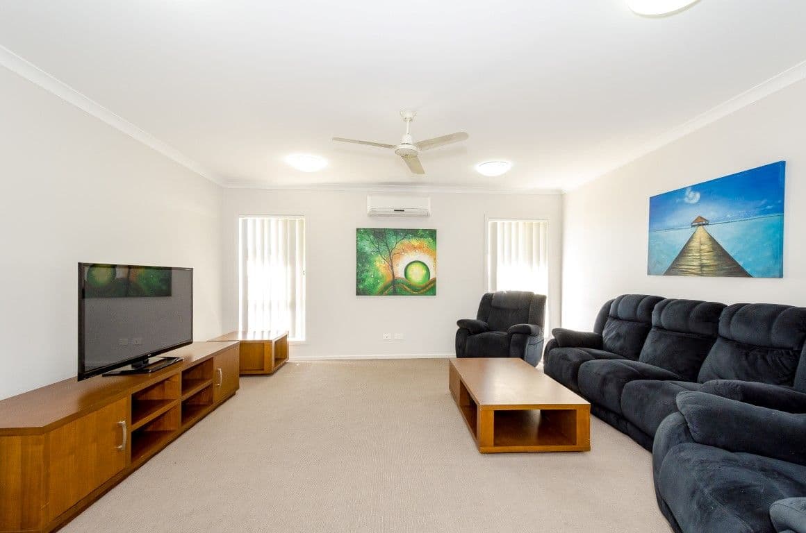 25 Jumbuck Court, Glen Eden QLD 4680, Glen Eden - Thumbnail 3
