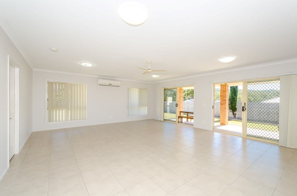 25 Jumbuck Court, Glen Eden QLD 4680, Glen Eden - Thumbnail 4