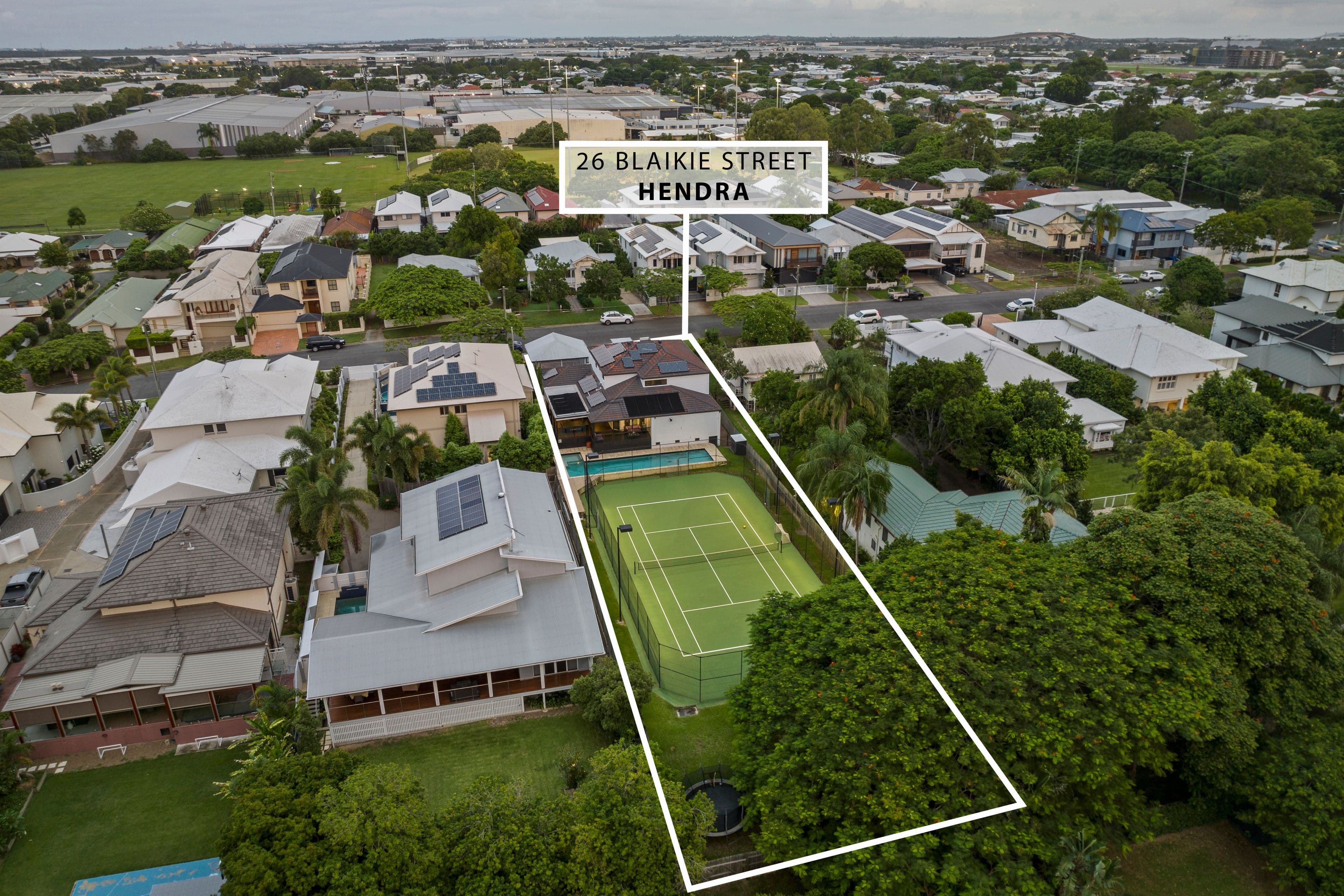 26 Blaikie Street, Hendra QLD 4011, Hendra - Thumbnail 2